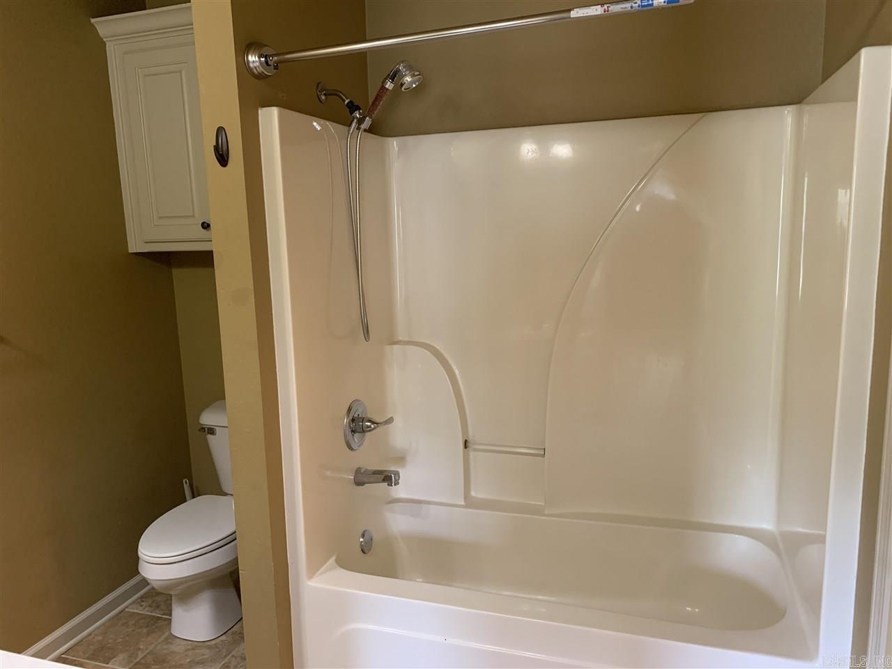 11 Birchwood  Ward, AR