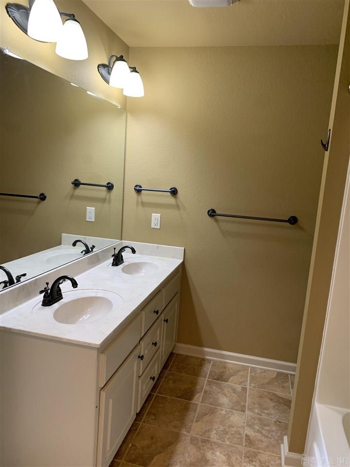 11 Birchwood  Ward, AR