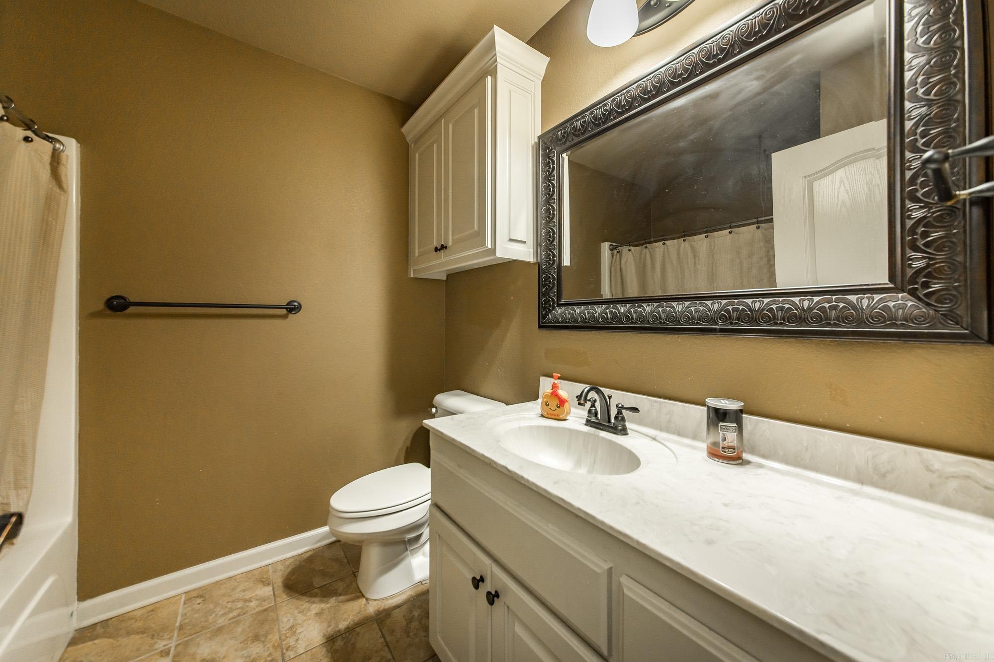 11 Birchwood Drive Ward, AR 72176