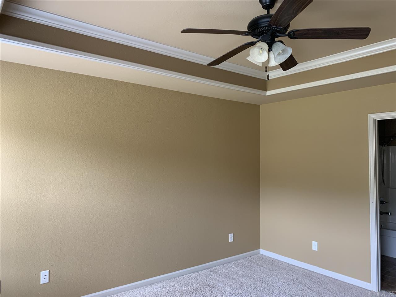 11 Birchwood  Ward, AR