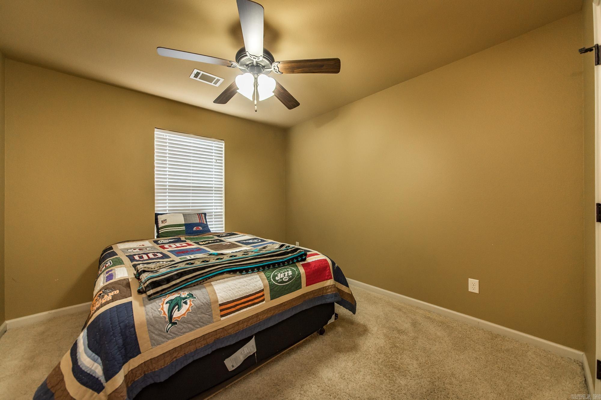 11 Birchwood Drive Ward, AR 72176