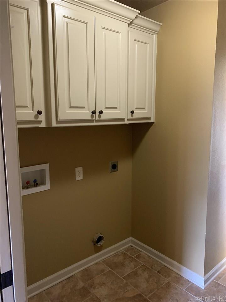 11 Birchwood  Ward, AR