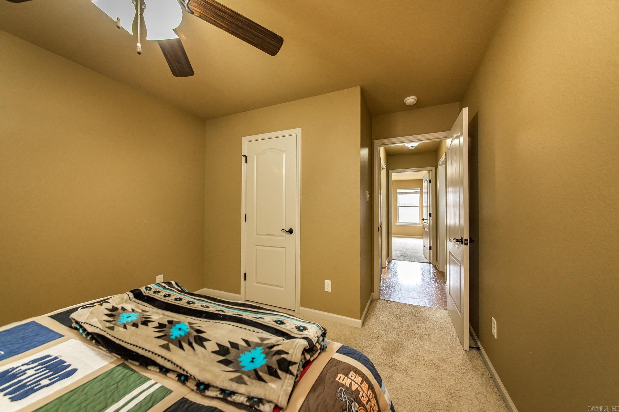 11 Birchwood Drive Ward, AR 72176