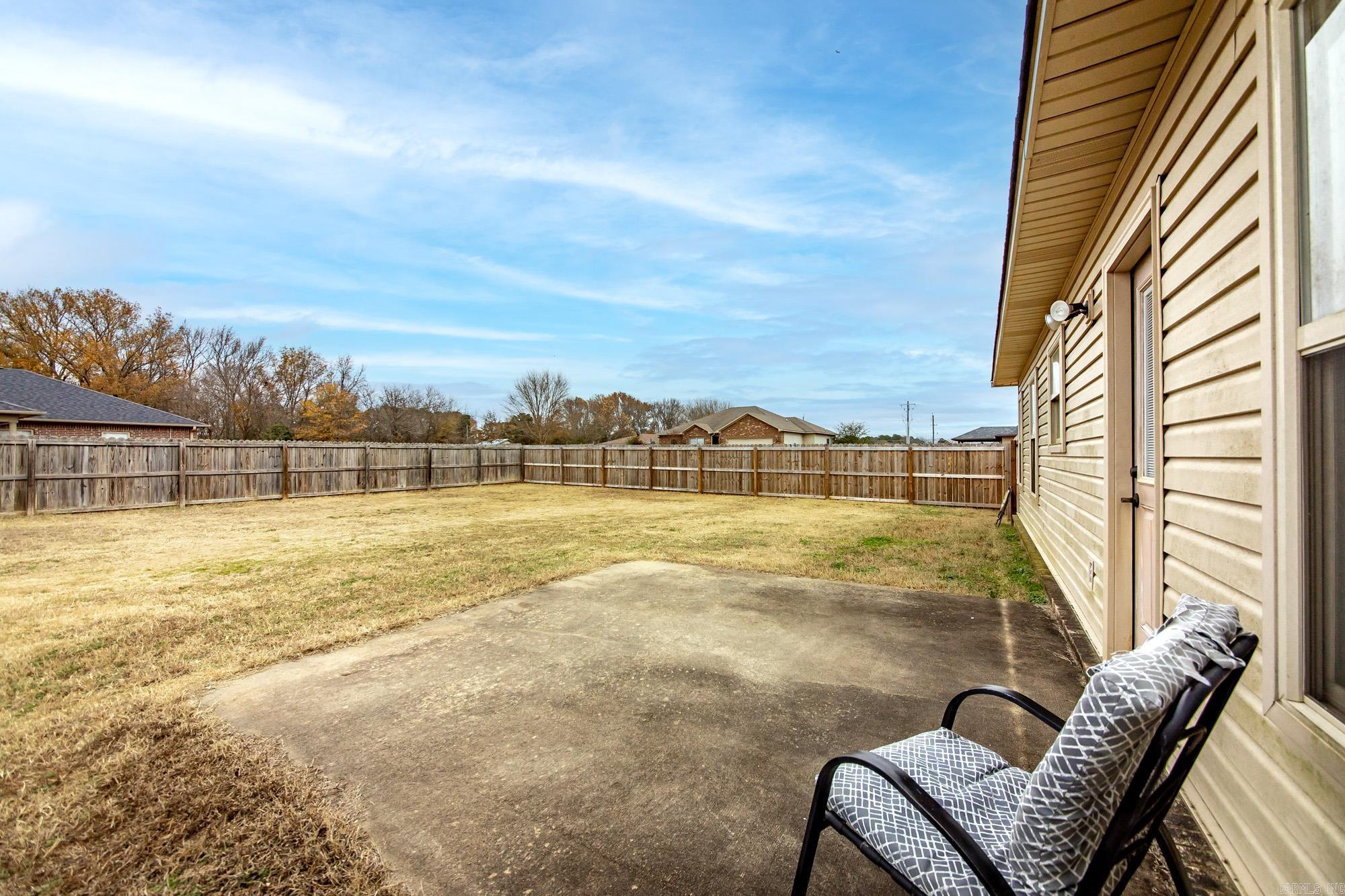 11 Birchwood Drive Ward, AR 72176