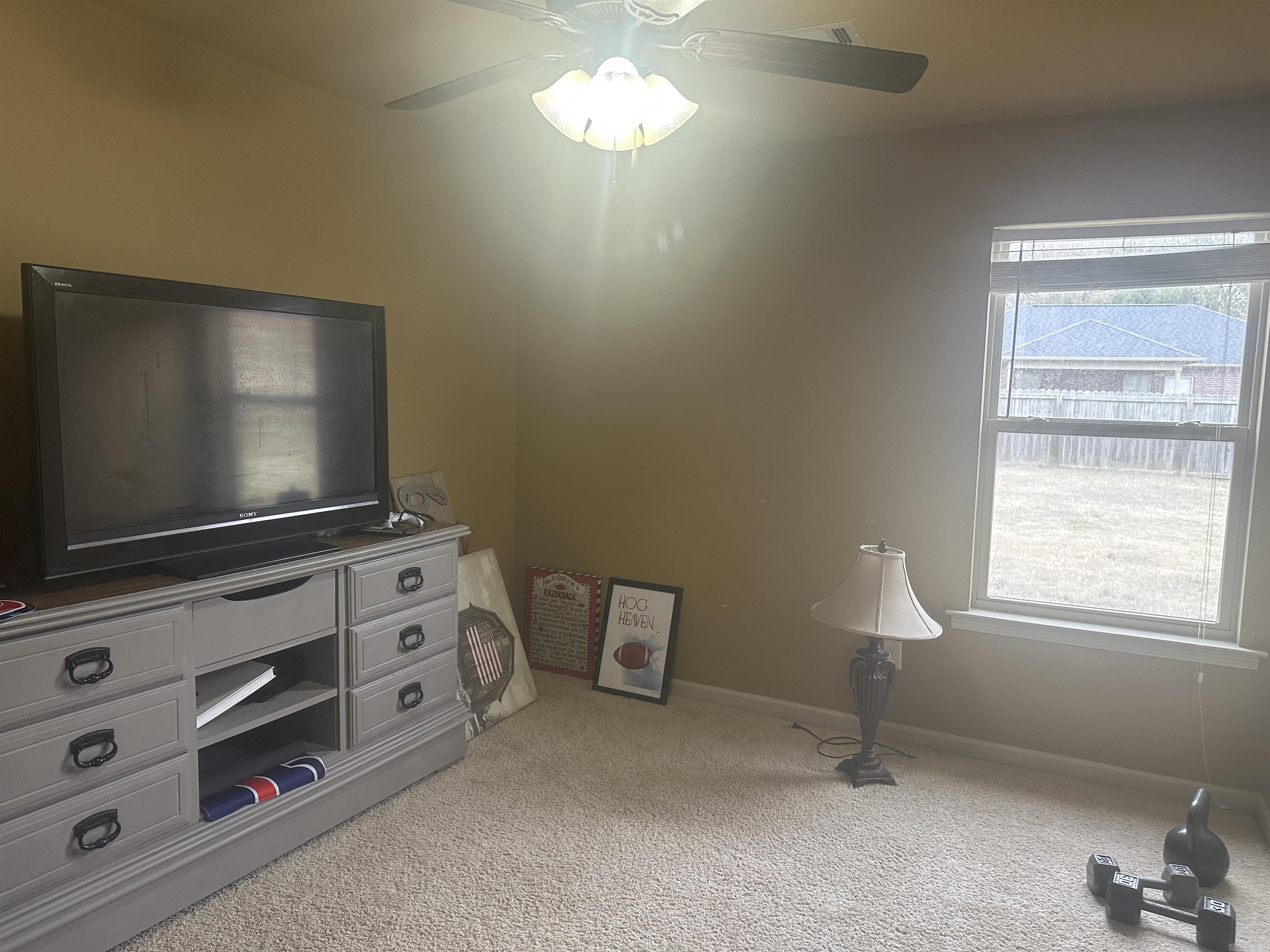 11 Birchwood  Ward, AR