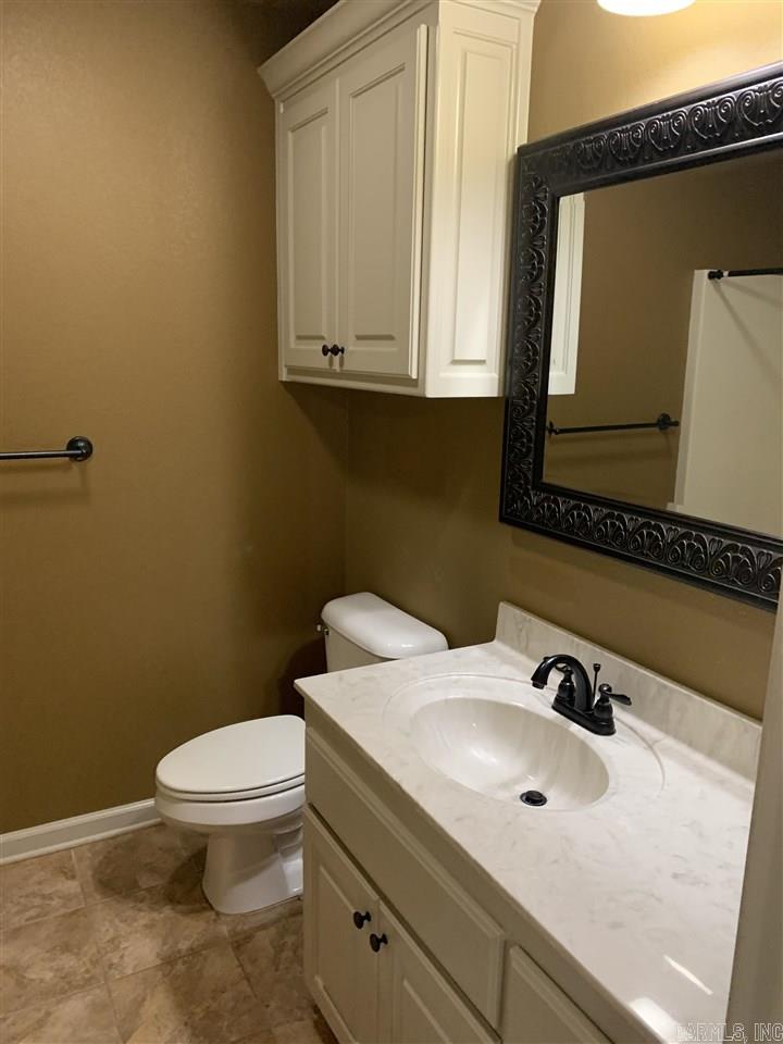 11 Birchwood  Ward, AR