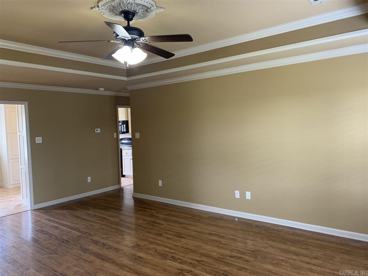 11 Birchwood  Ward, AR