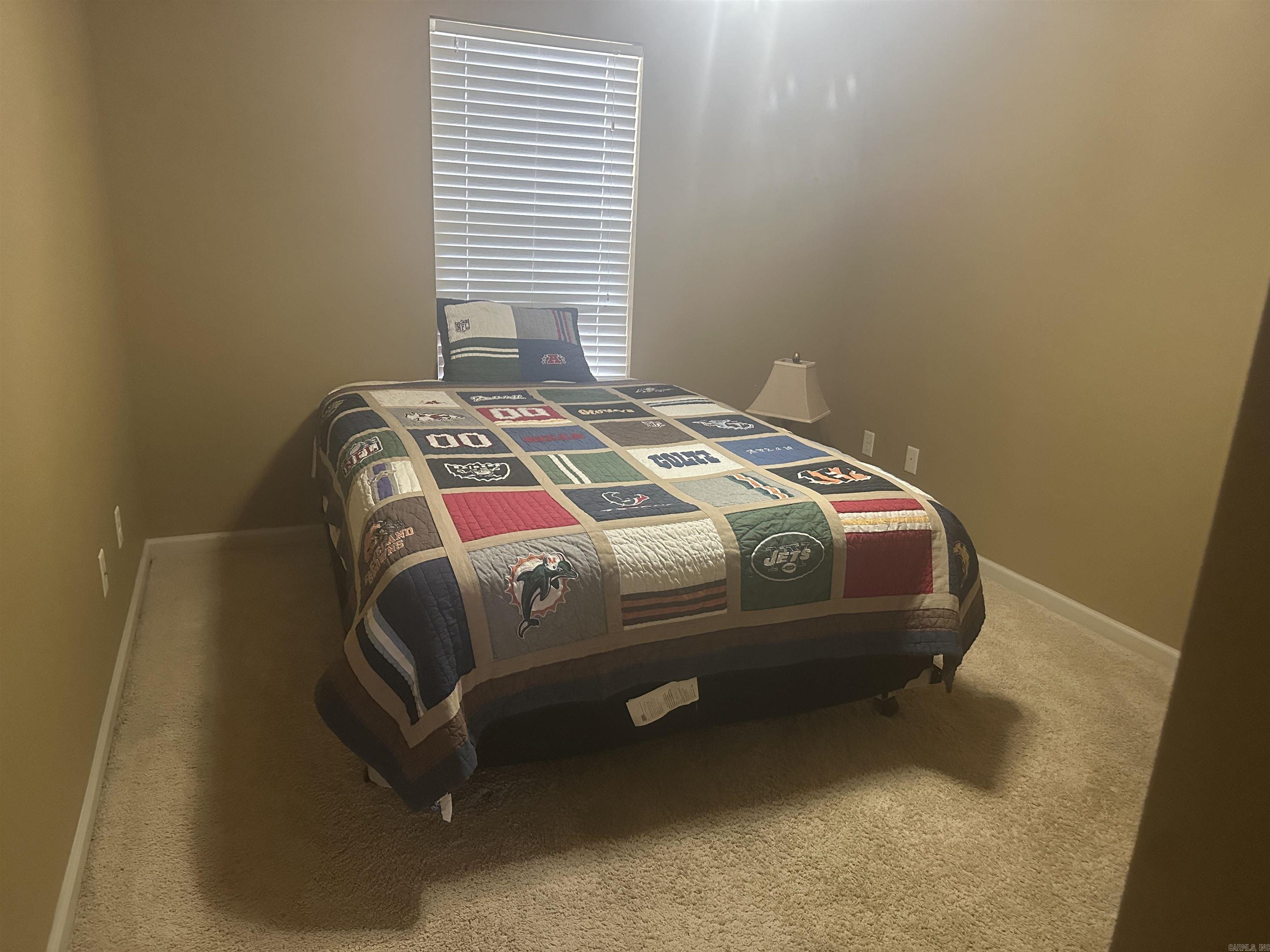 11 Birchwood  Ward, AR