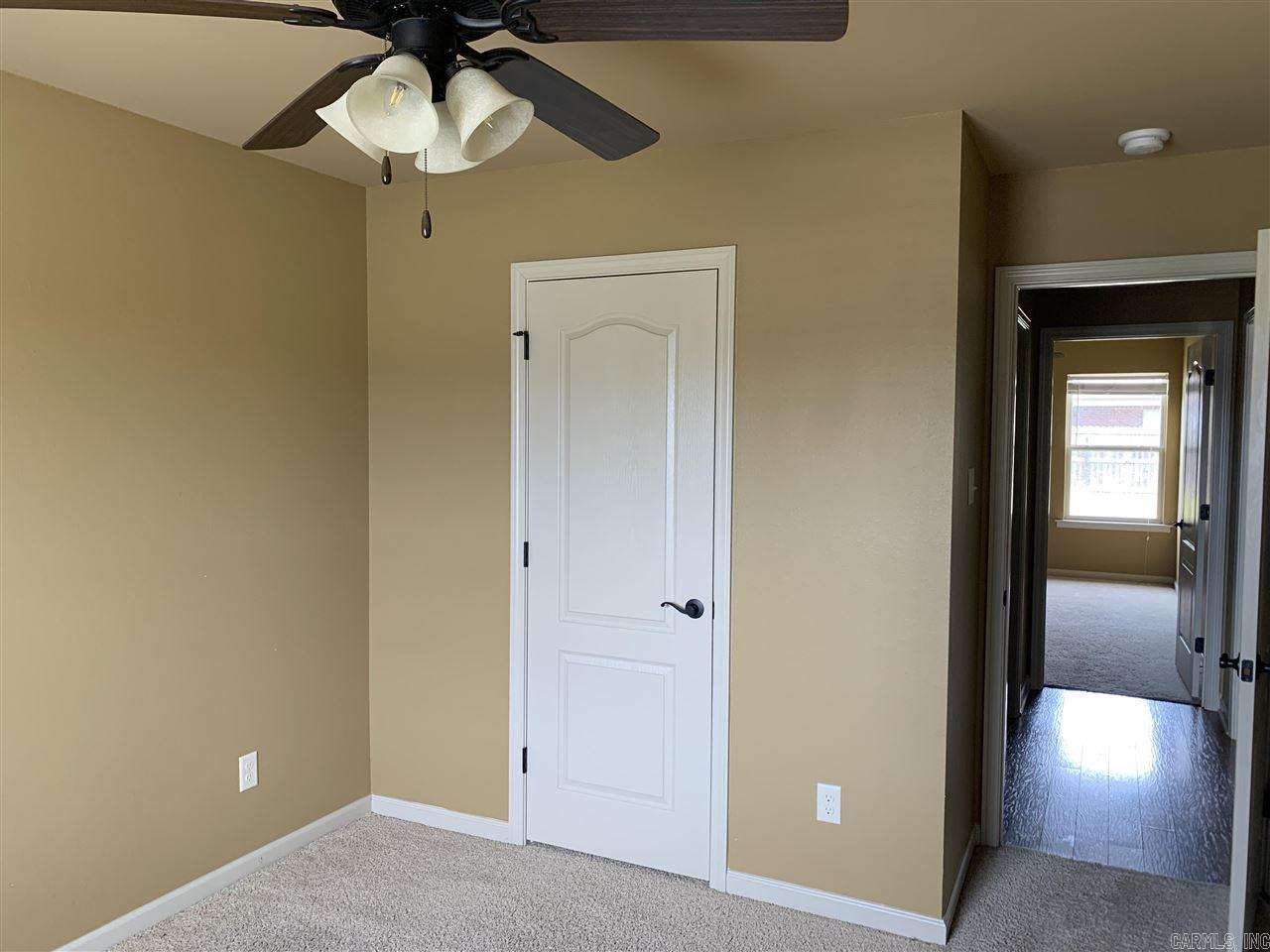 11 Birchwood  Ward, AR