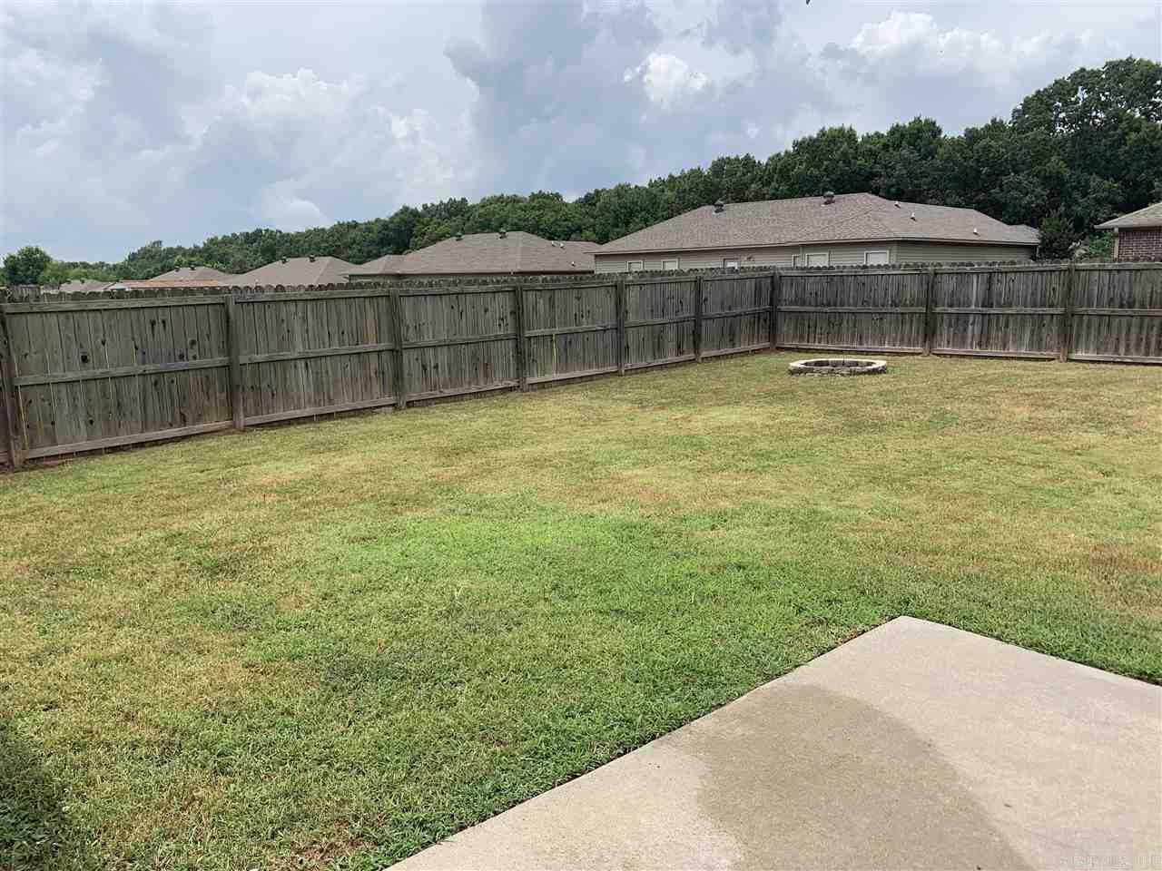 11 Birchwood  Ward, AR