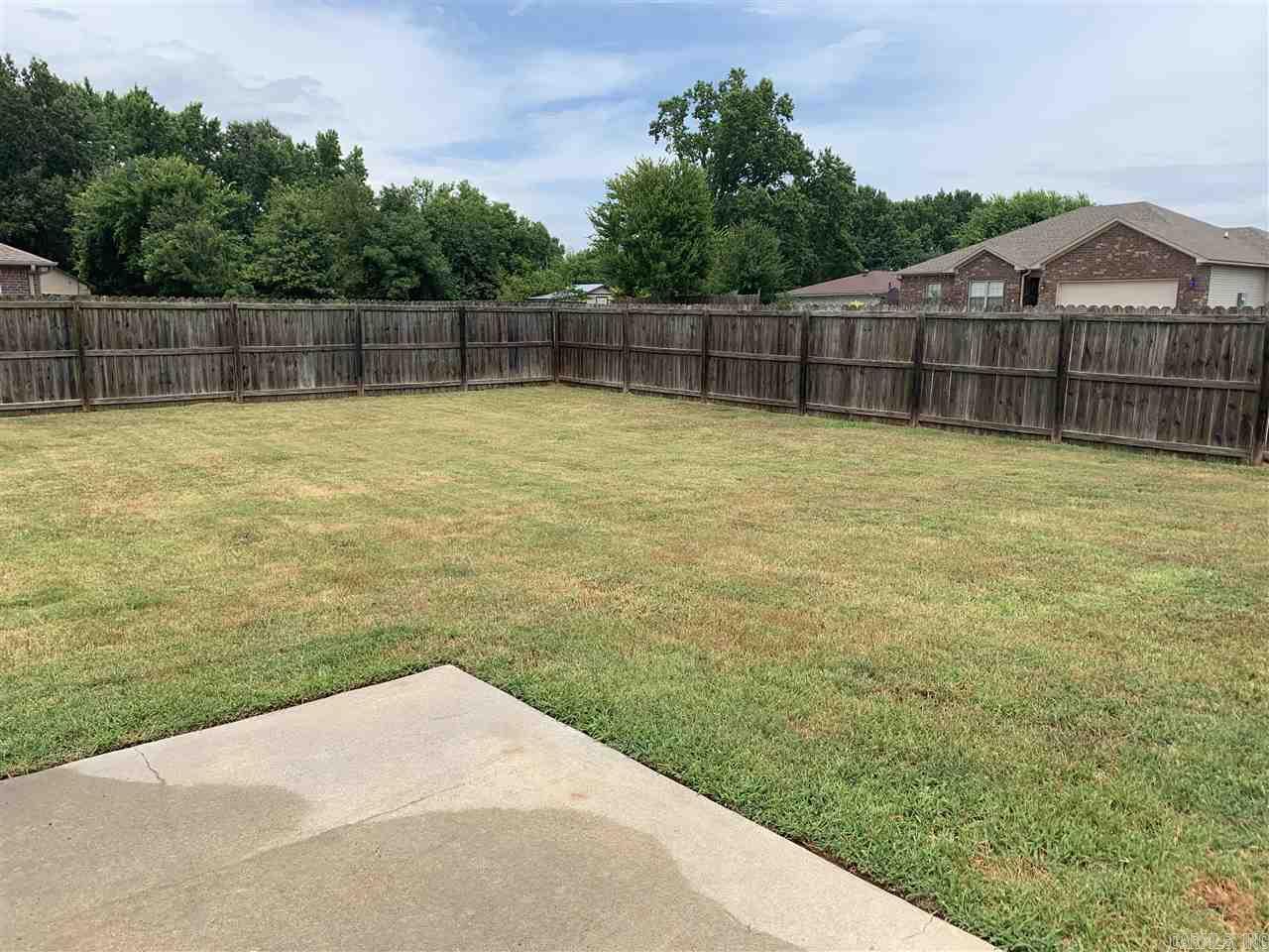 11 Birchwood  Ward, AR