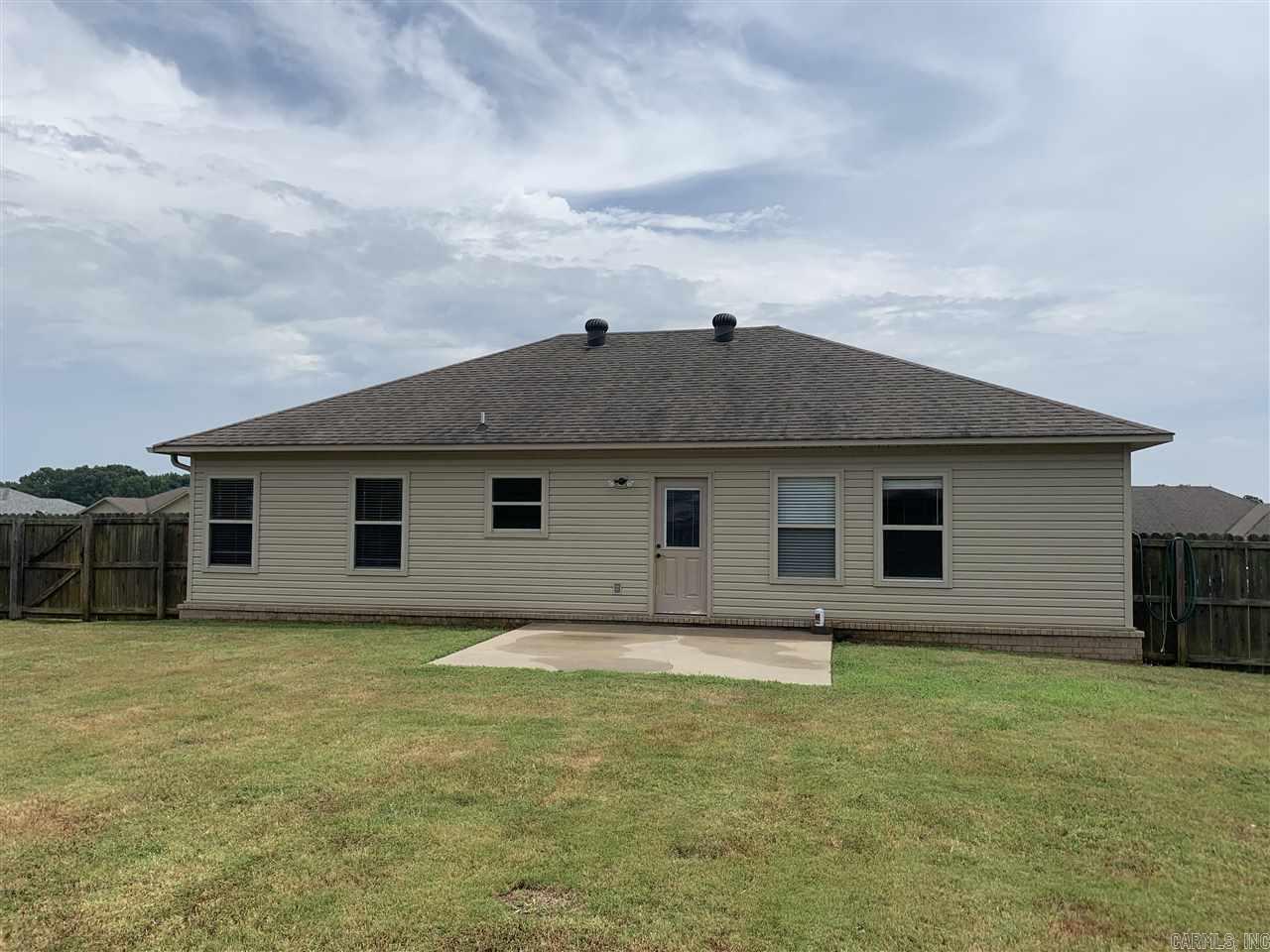 11 Birchwood  Ward, AR