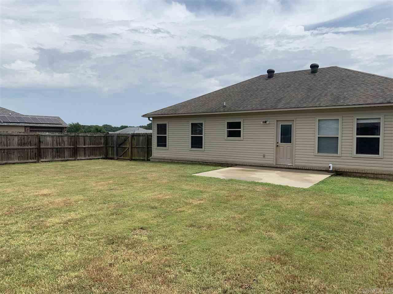 11 Birchwood  Ward, AR