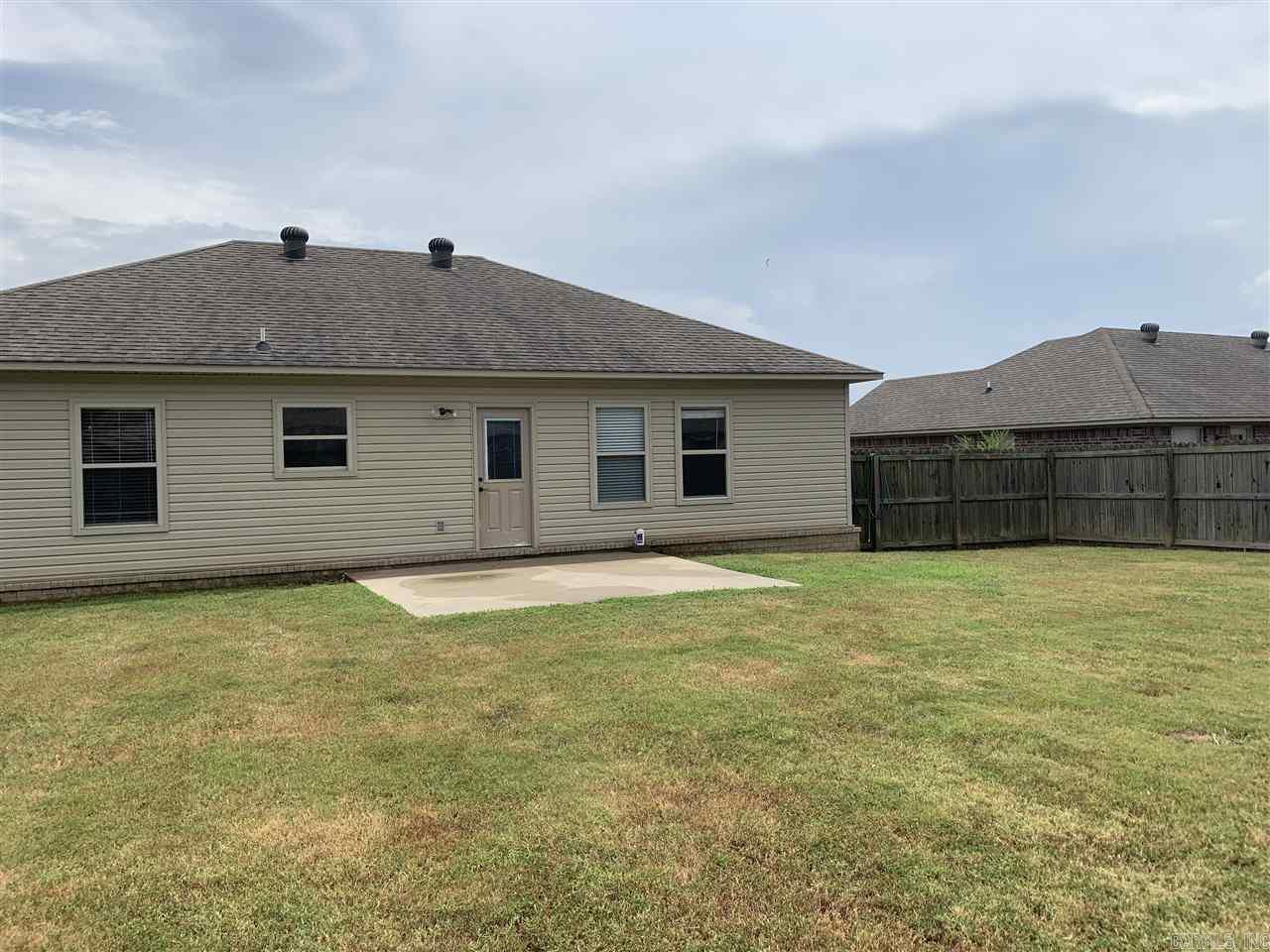 11 Birchwood  Ward, AR