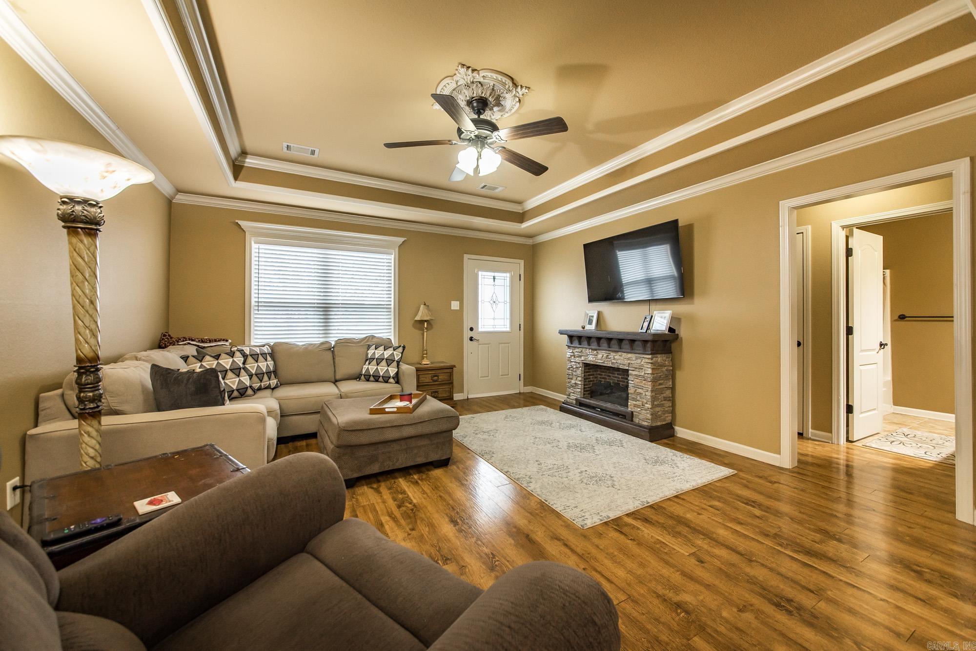 11 Birchwood Drive Ward, AR 72176