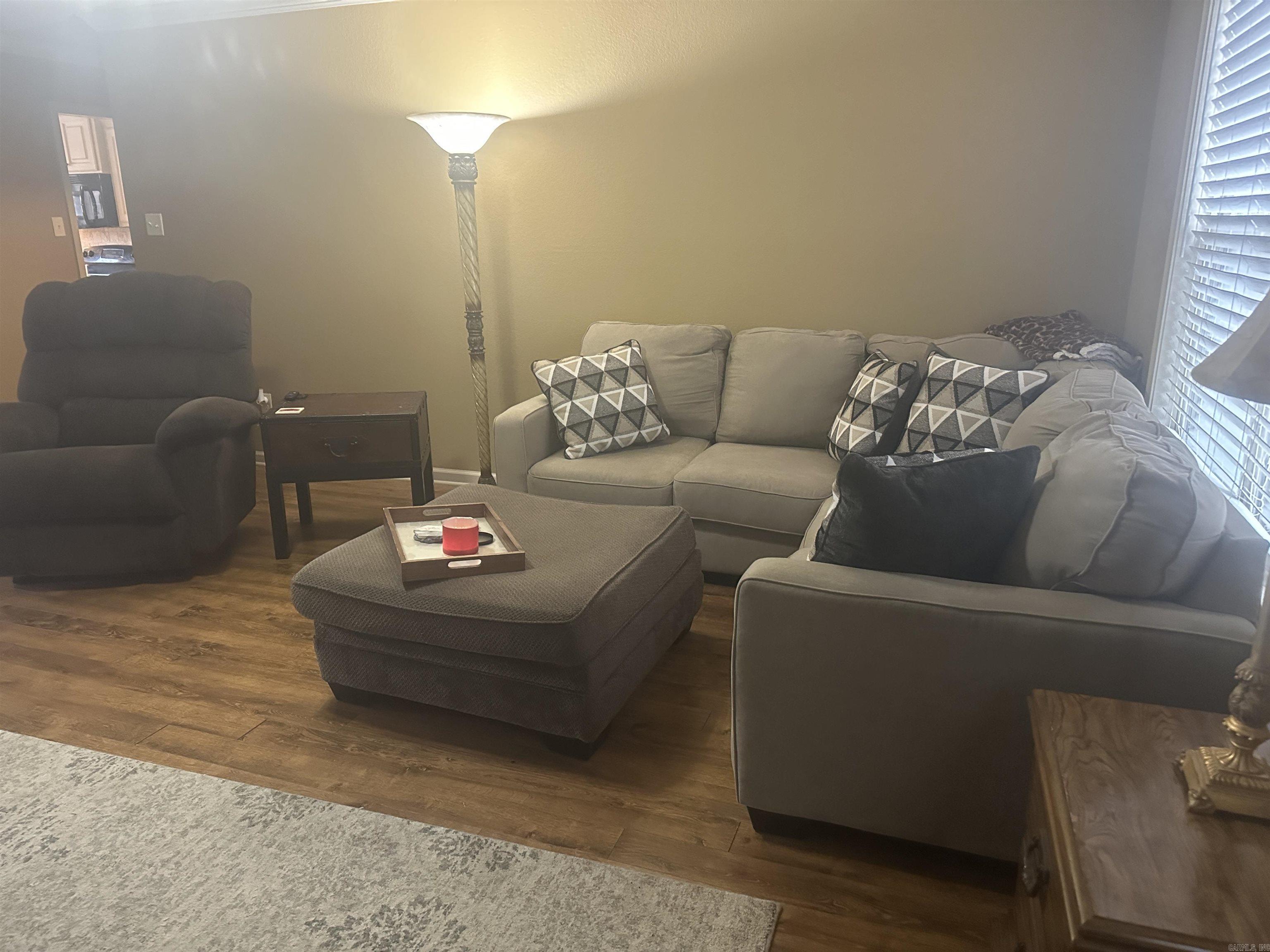 11 Birchwood  Ward, AR