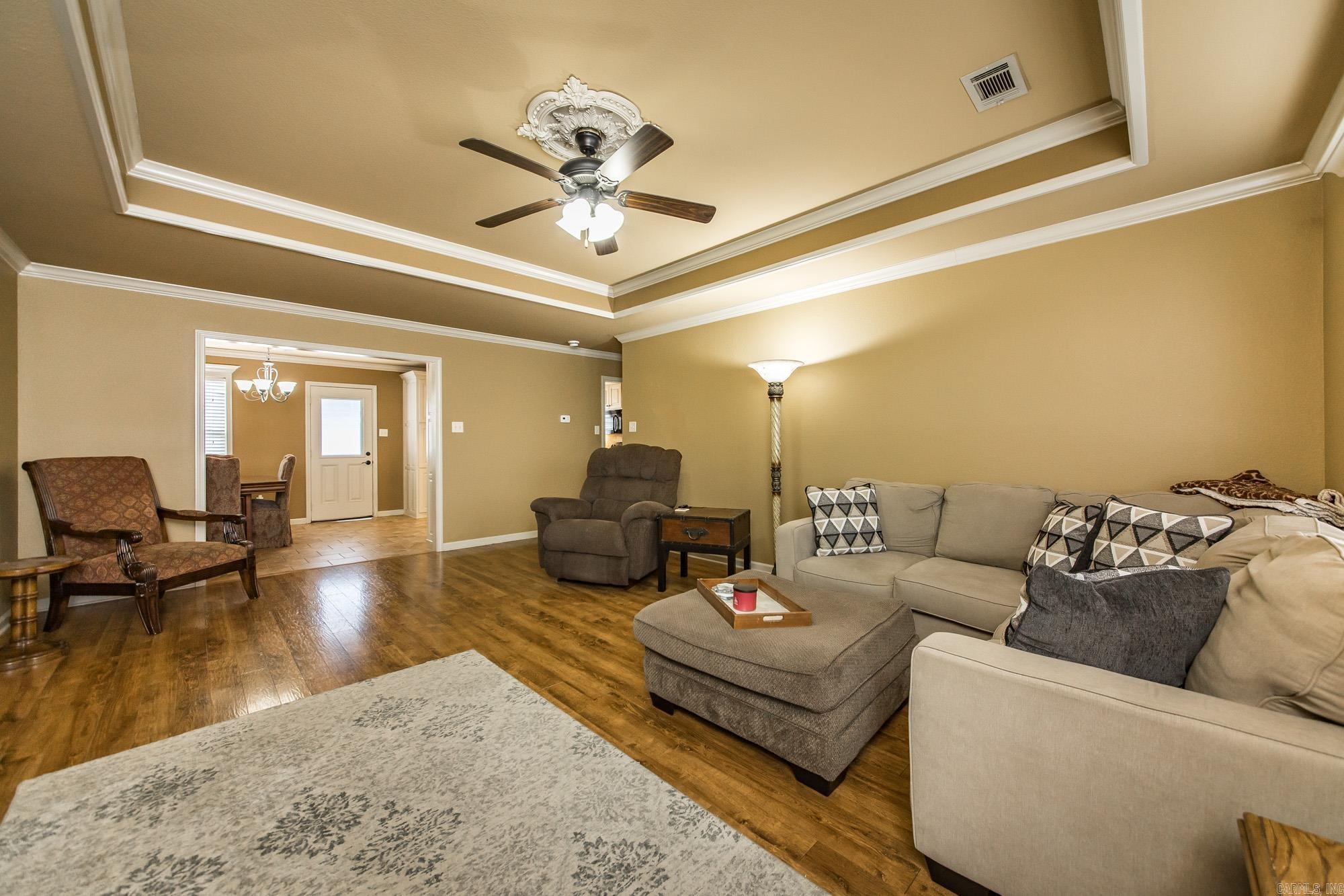 11 Birchwood Drive Ward, AR 72176