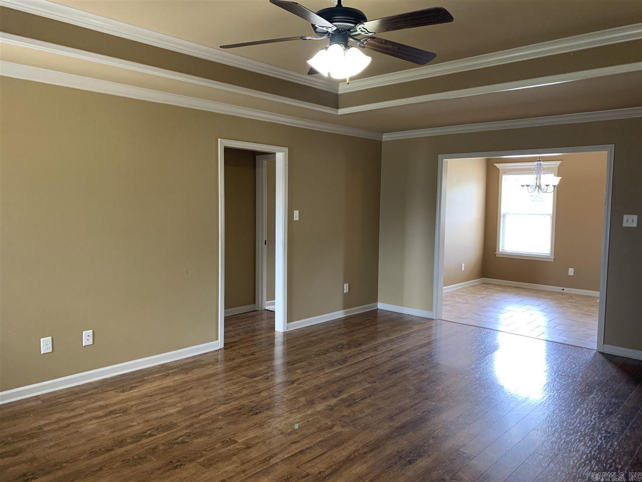 11 Birchwood  Ward, AR