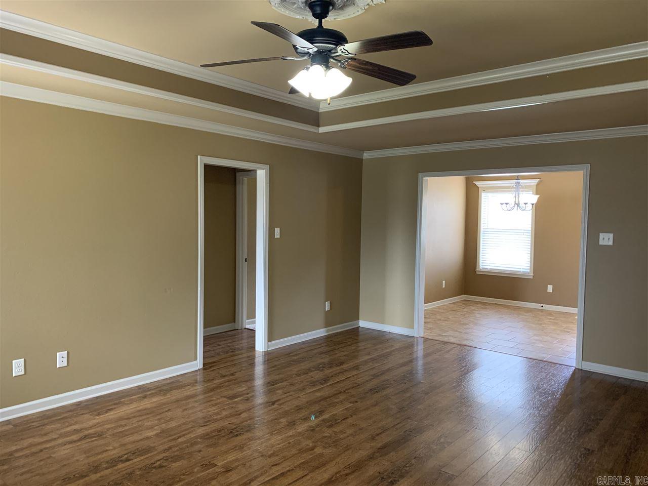 11 Birchwood  Ward, AR