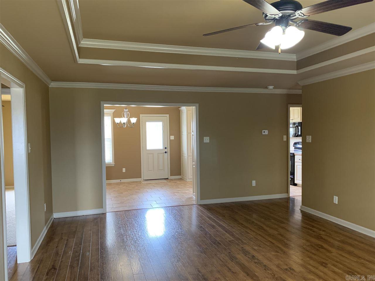 11 Birchwood  Ward, AR