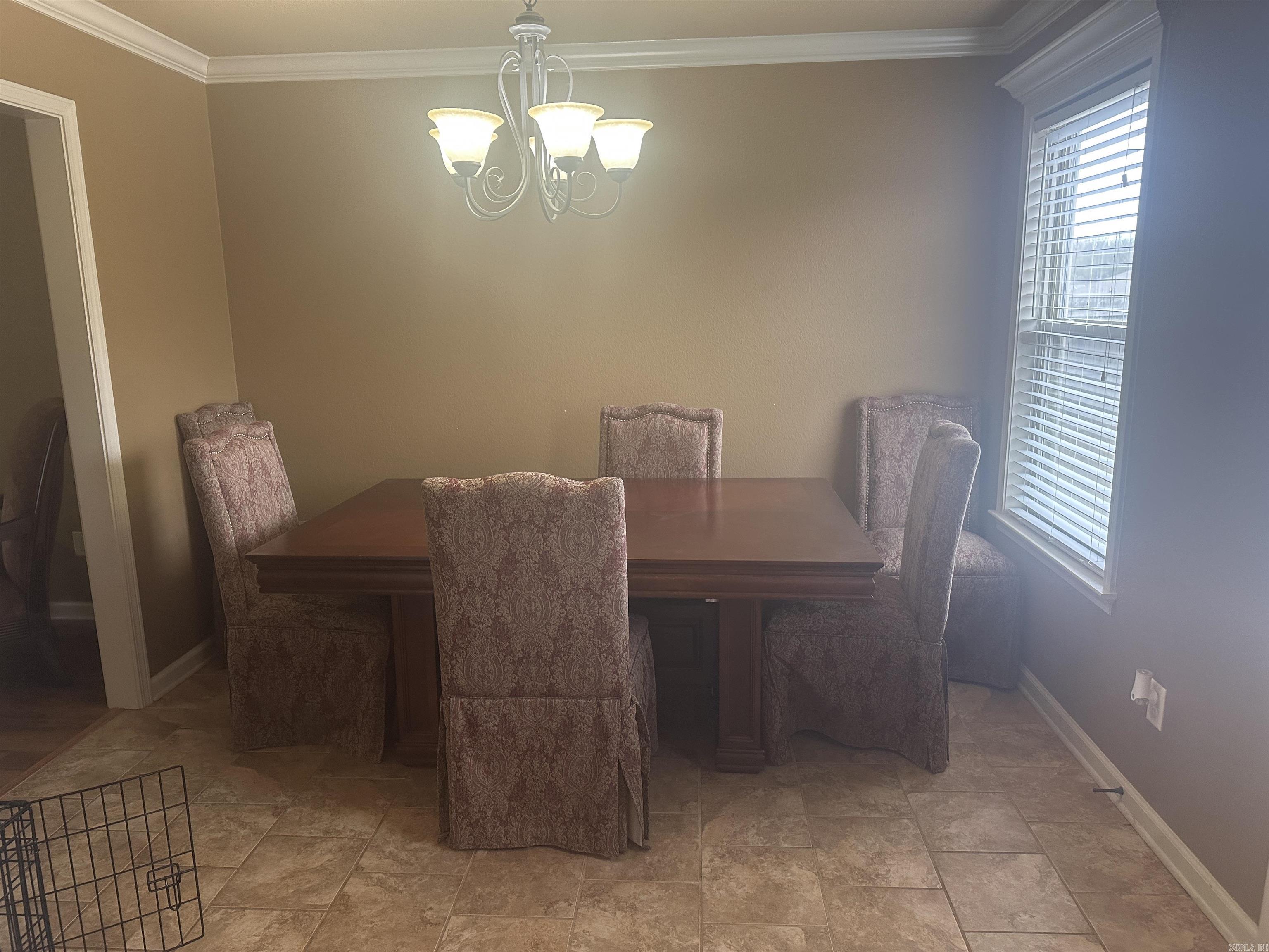 11 Birchwood  Ward, AR