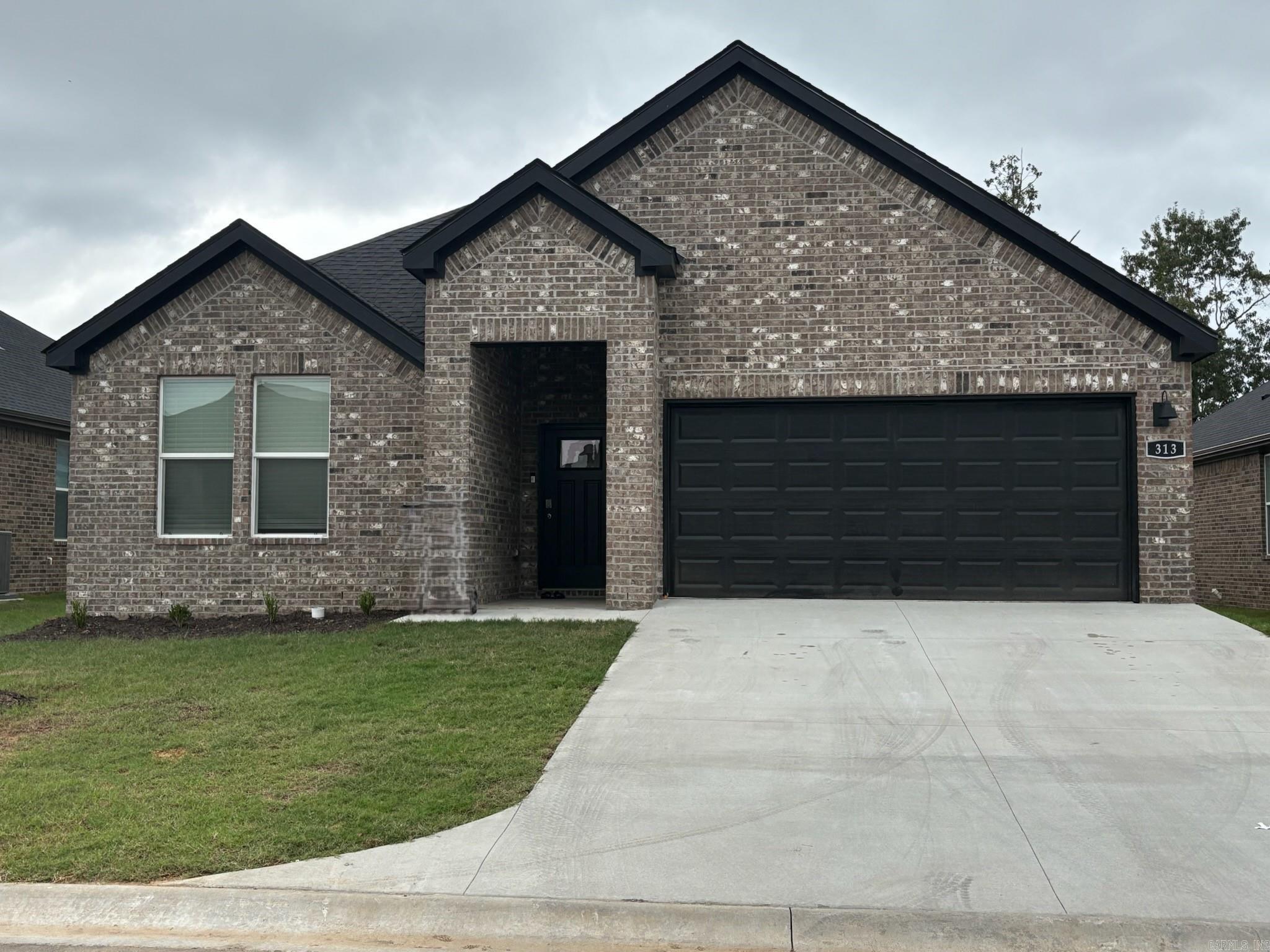619 Riley  Maumelle, AR