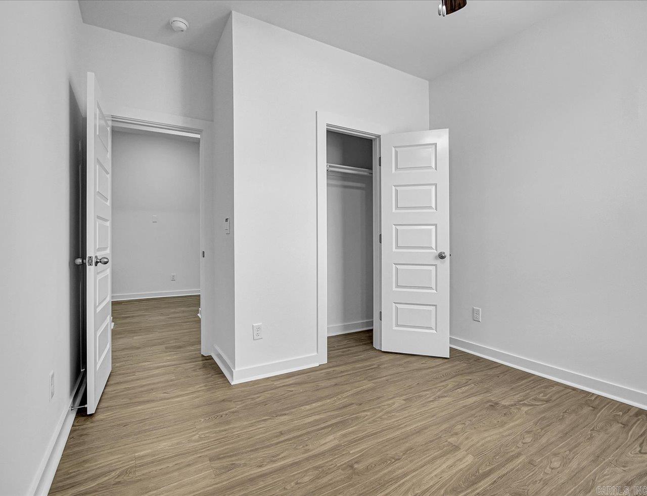 619 Riley Lane Maumelle, AR 72113