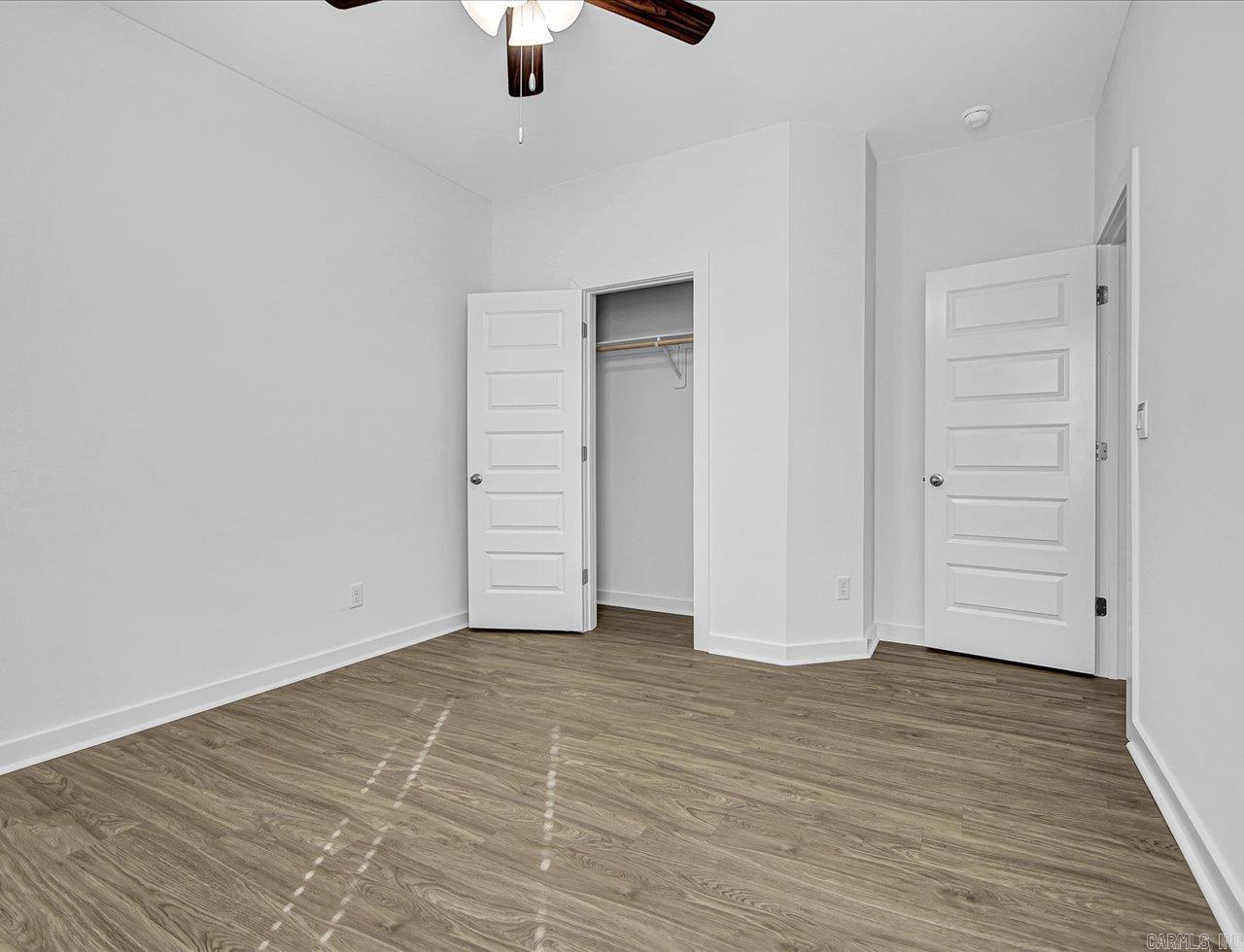 619 Riley Lane Maumelle, AR 72113