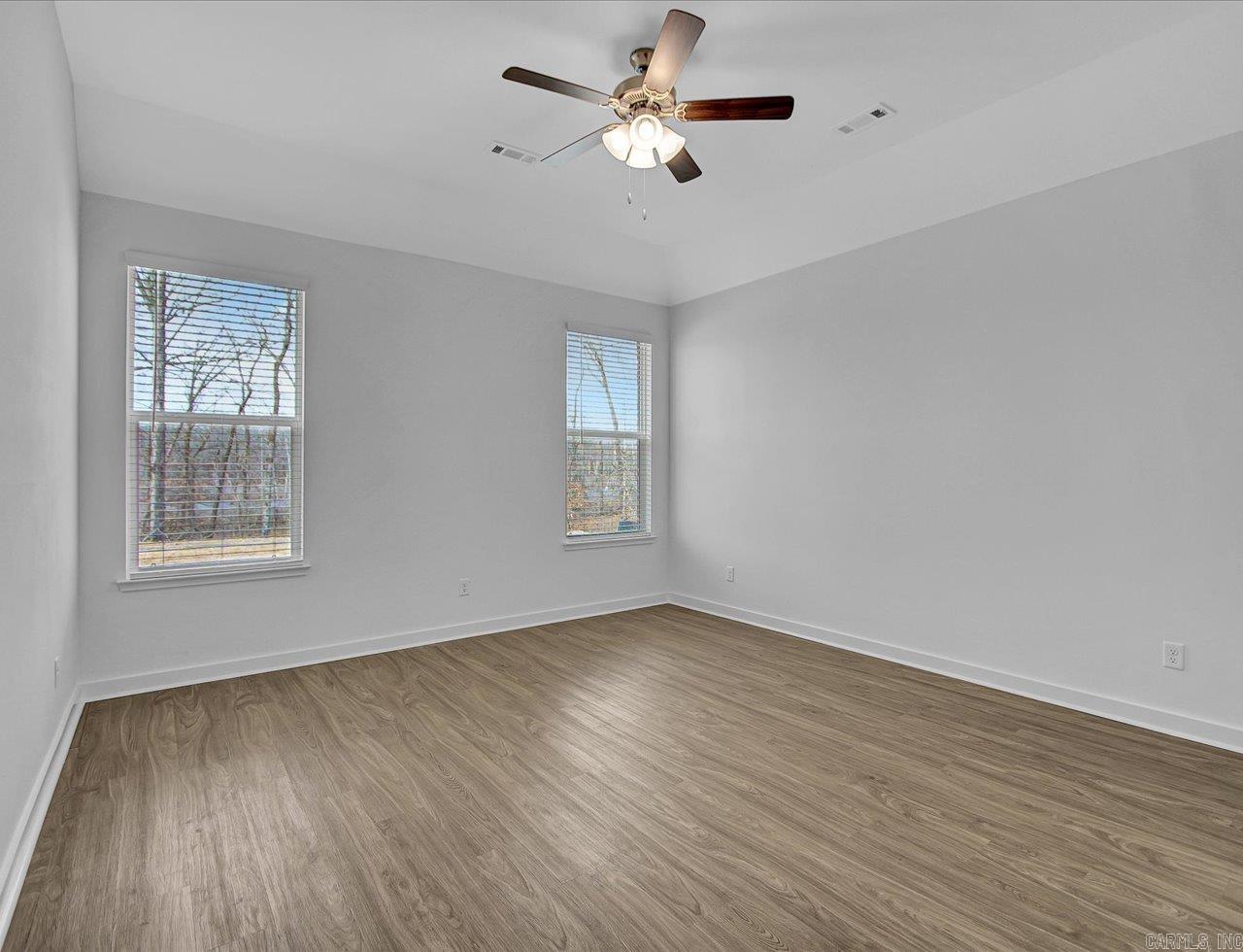 619 Riley Lane Maumelle, AR 72113