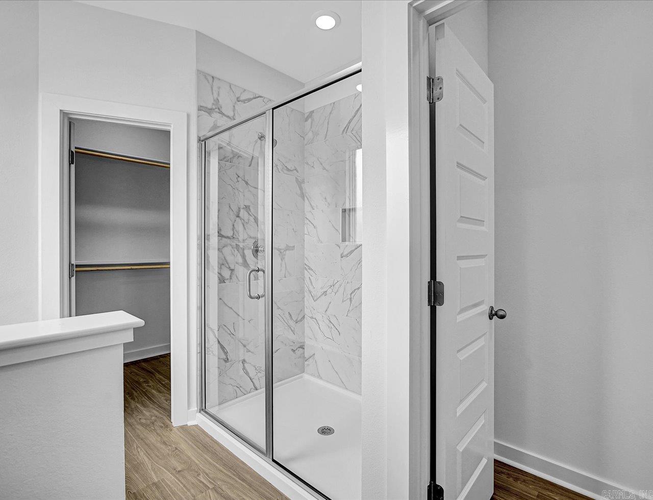 619 Riley Lane Maumelle, AR 72113