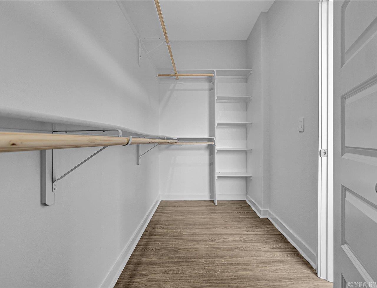 619 Riley Lane Maumelle, AR 72113