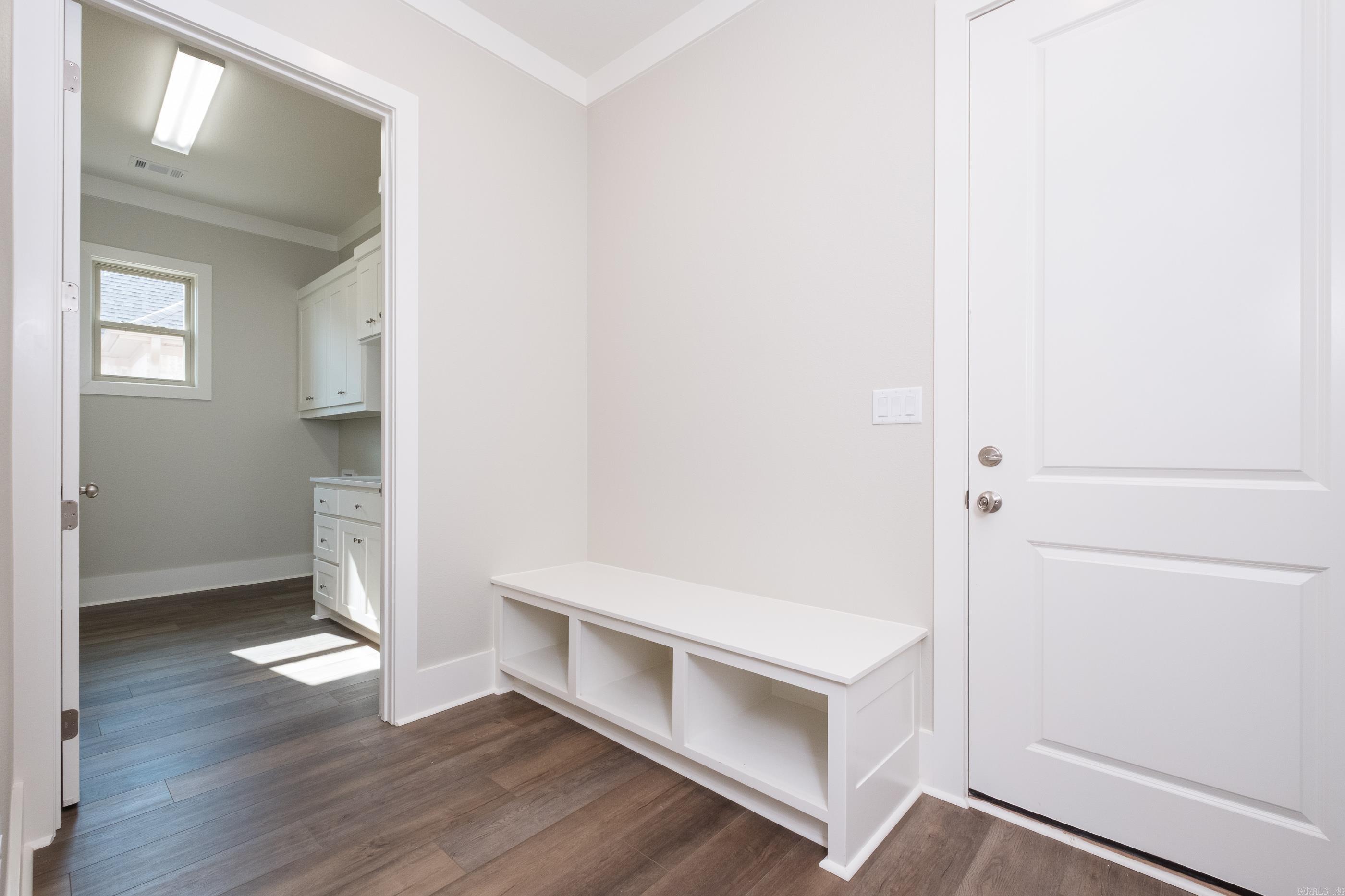 514 Corondelet Lane  Maumelle, AR