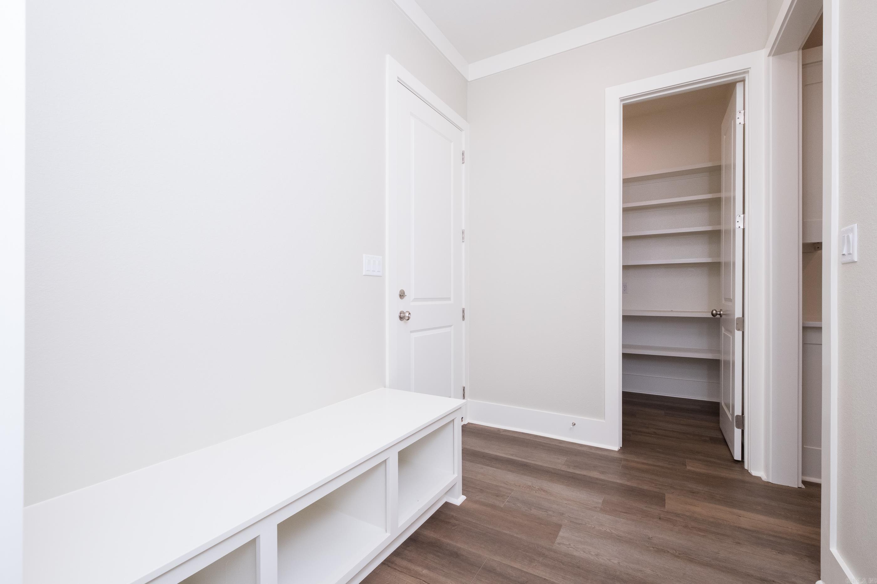 514 Corondelet Lane  Maumelle, AR