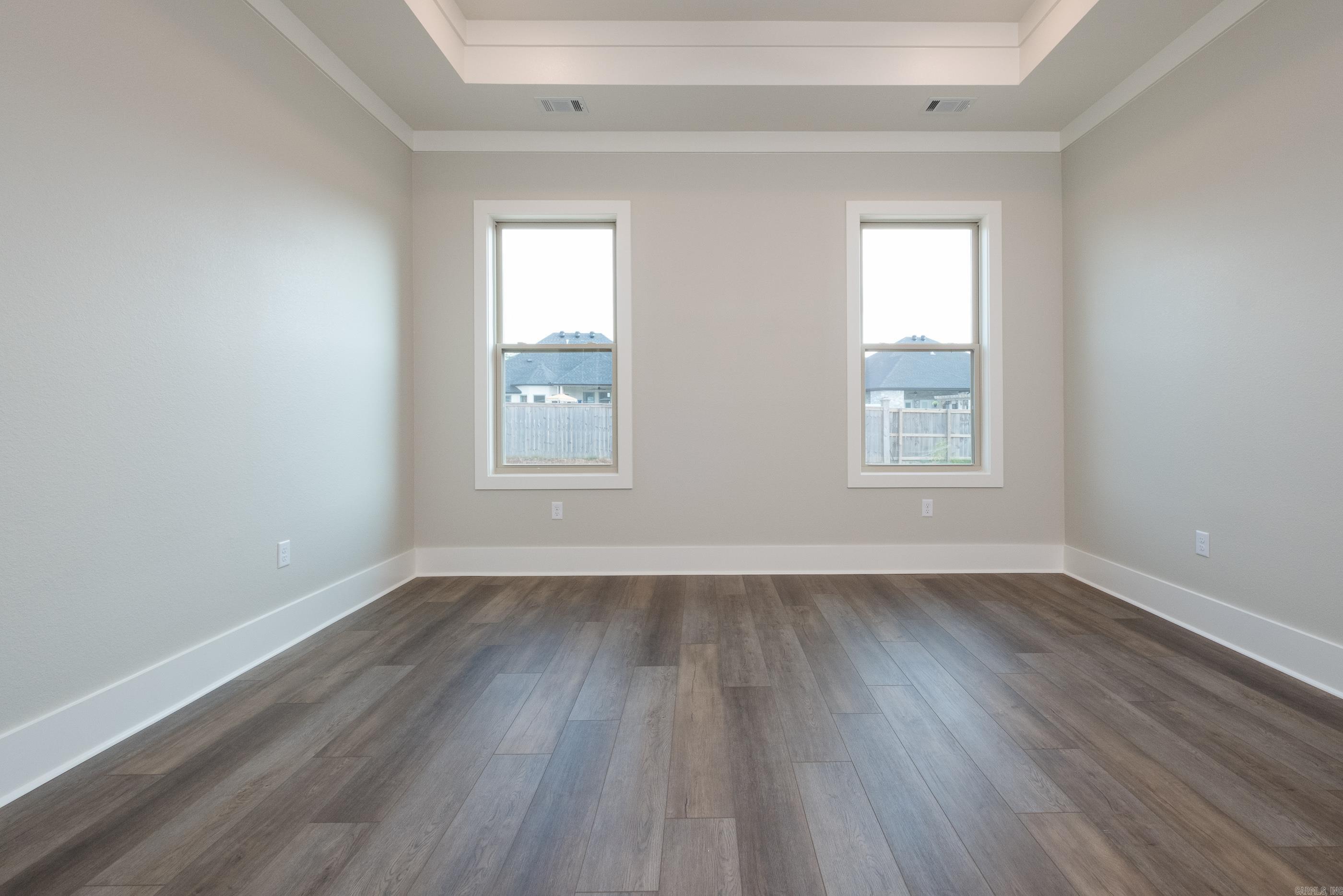 514 Corondelet Lane  Maumelle, AR