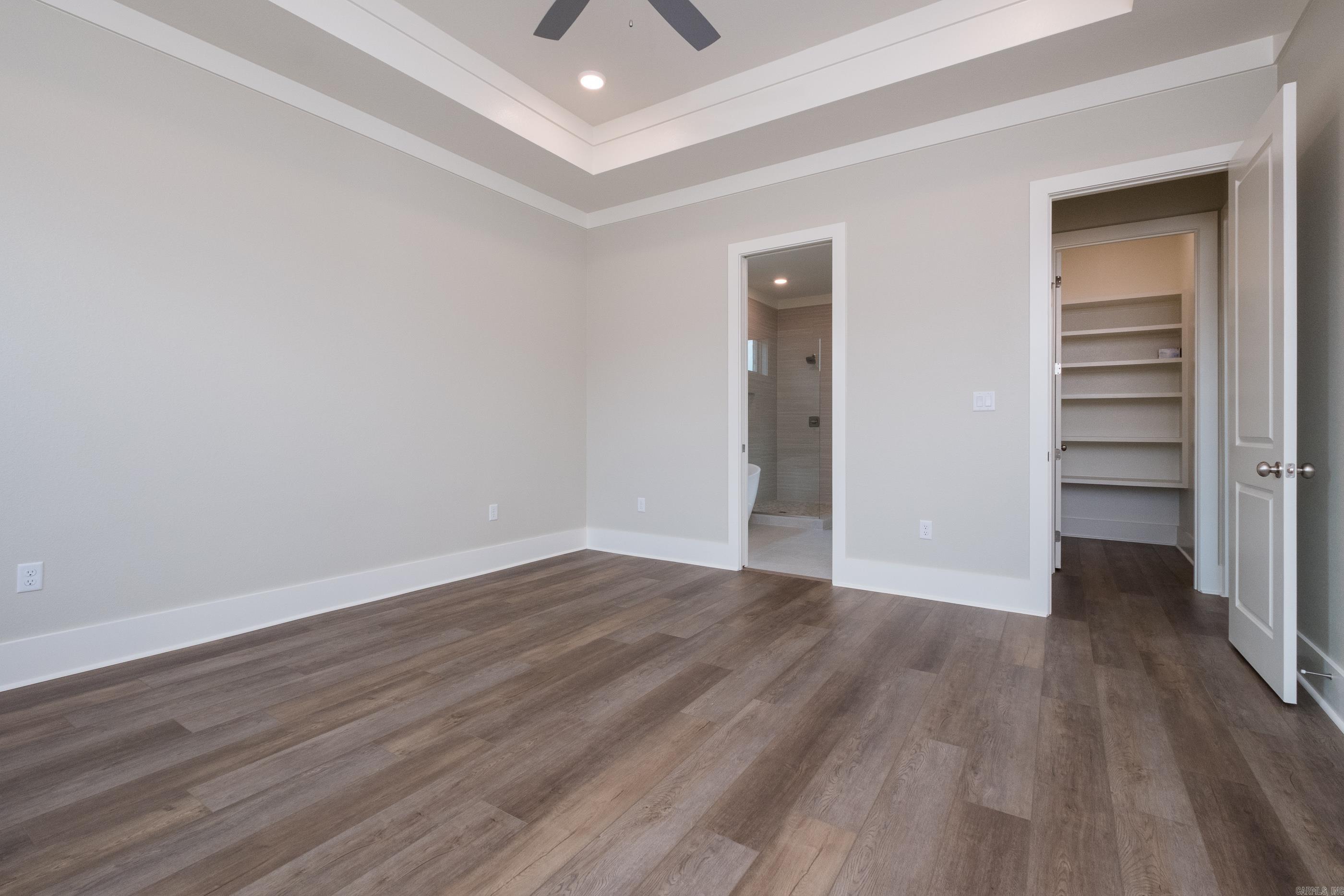 514 Corondelet Lane  Maumelle, AR