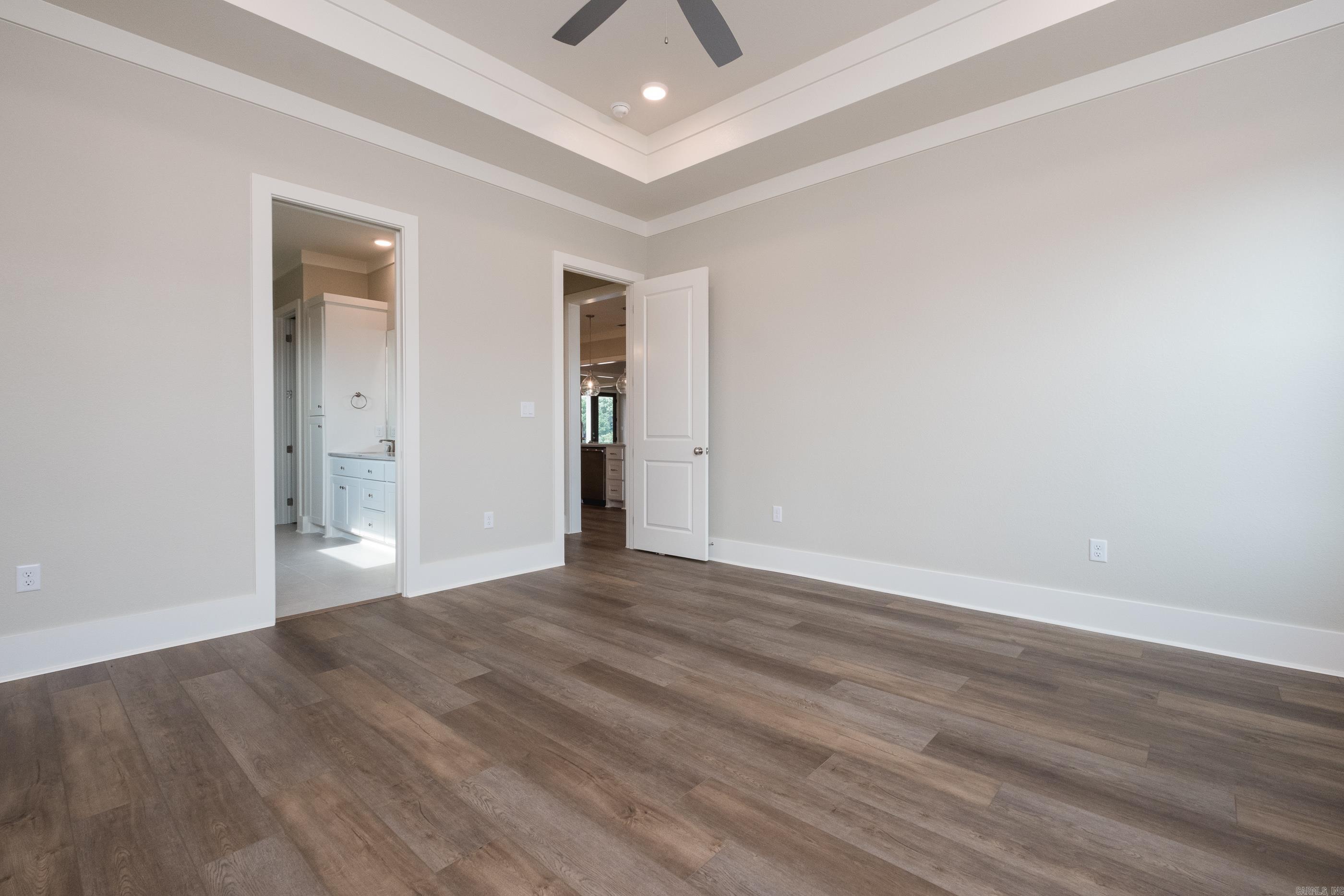 514 Corondelet Lane  Maumelle, AR