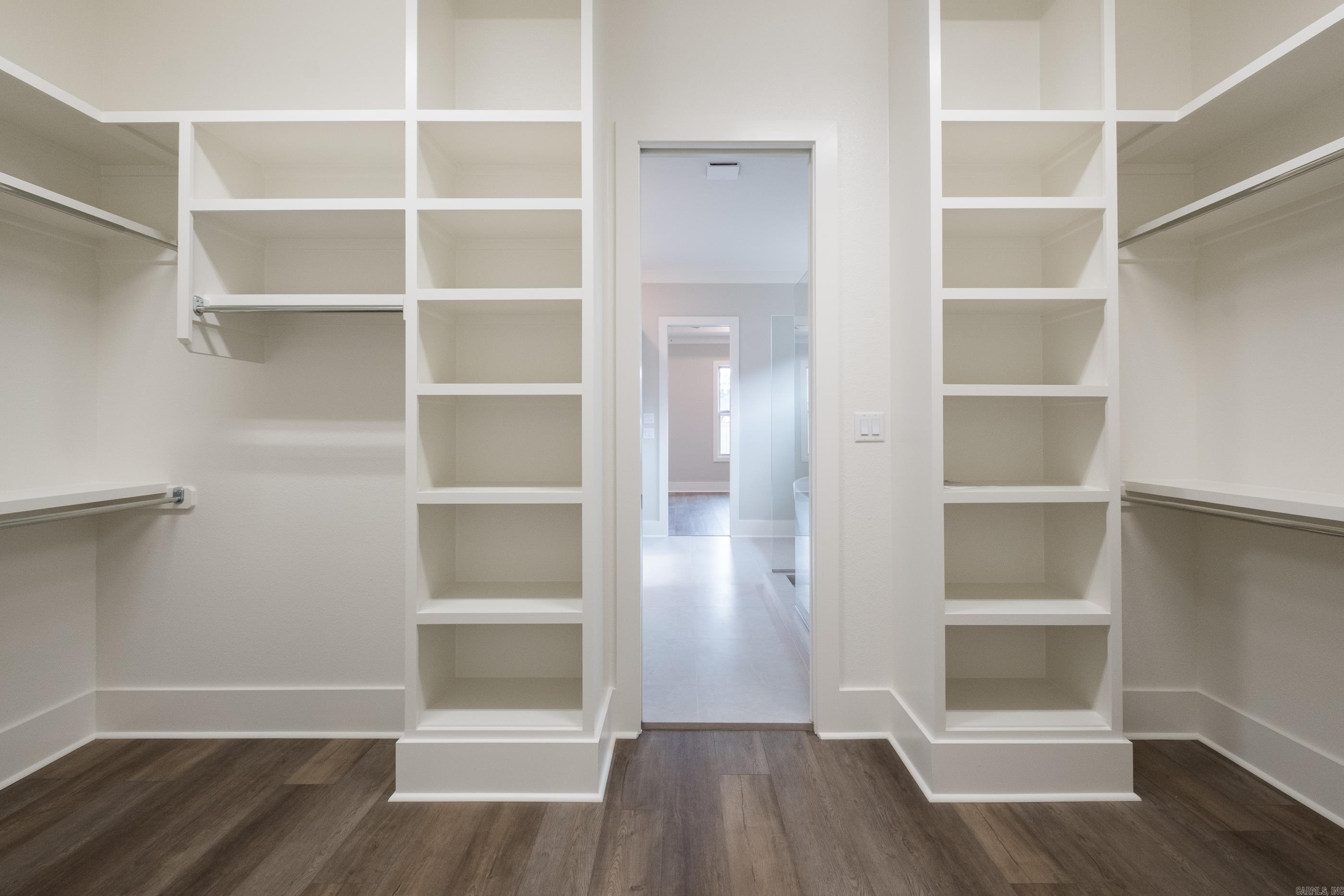 514 Corondelet Lane  Maumelle, AR