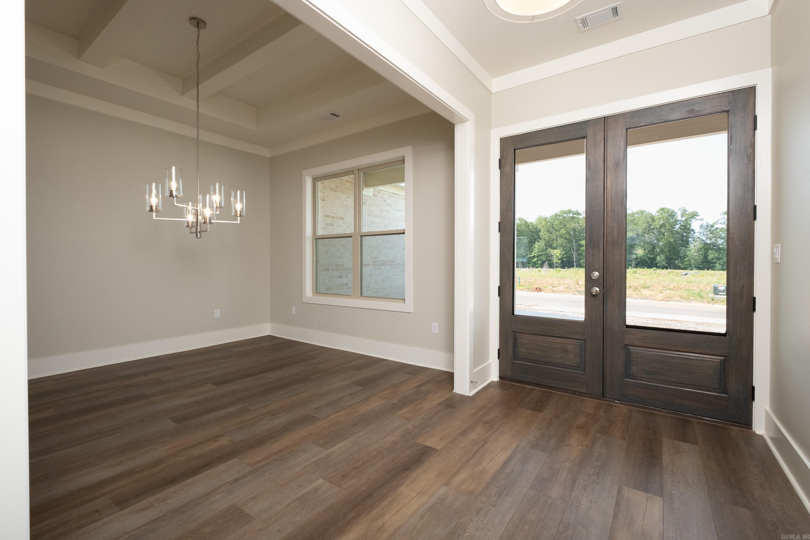 514 Corondelet Lane  Maumelle, AR