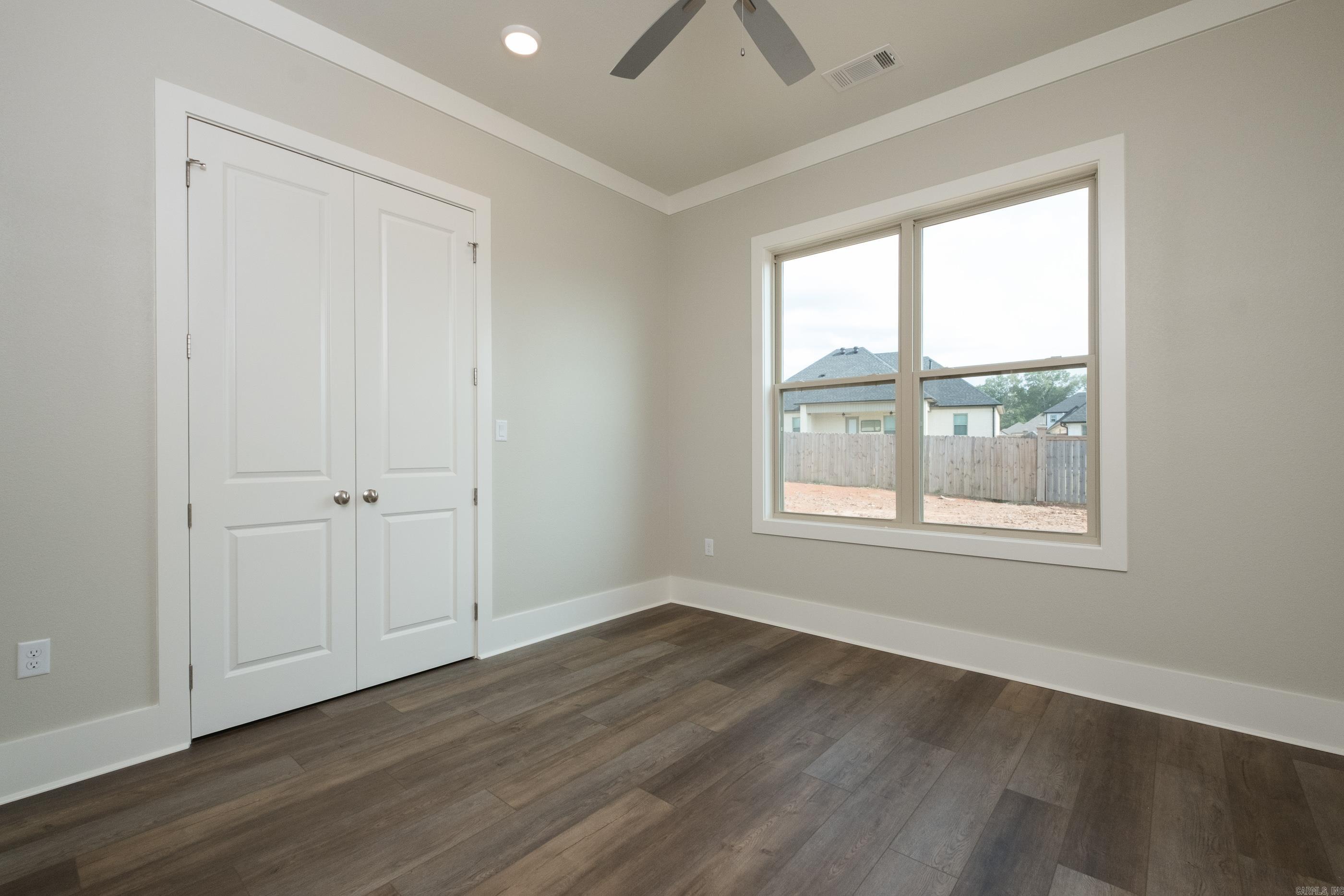 514 Corondelet Lane  Maumelle, AR