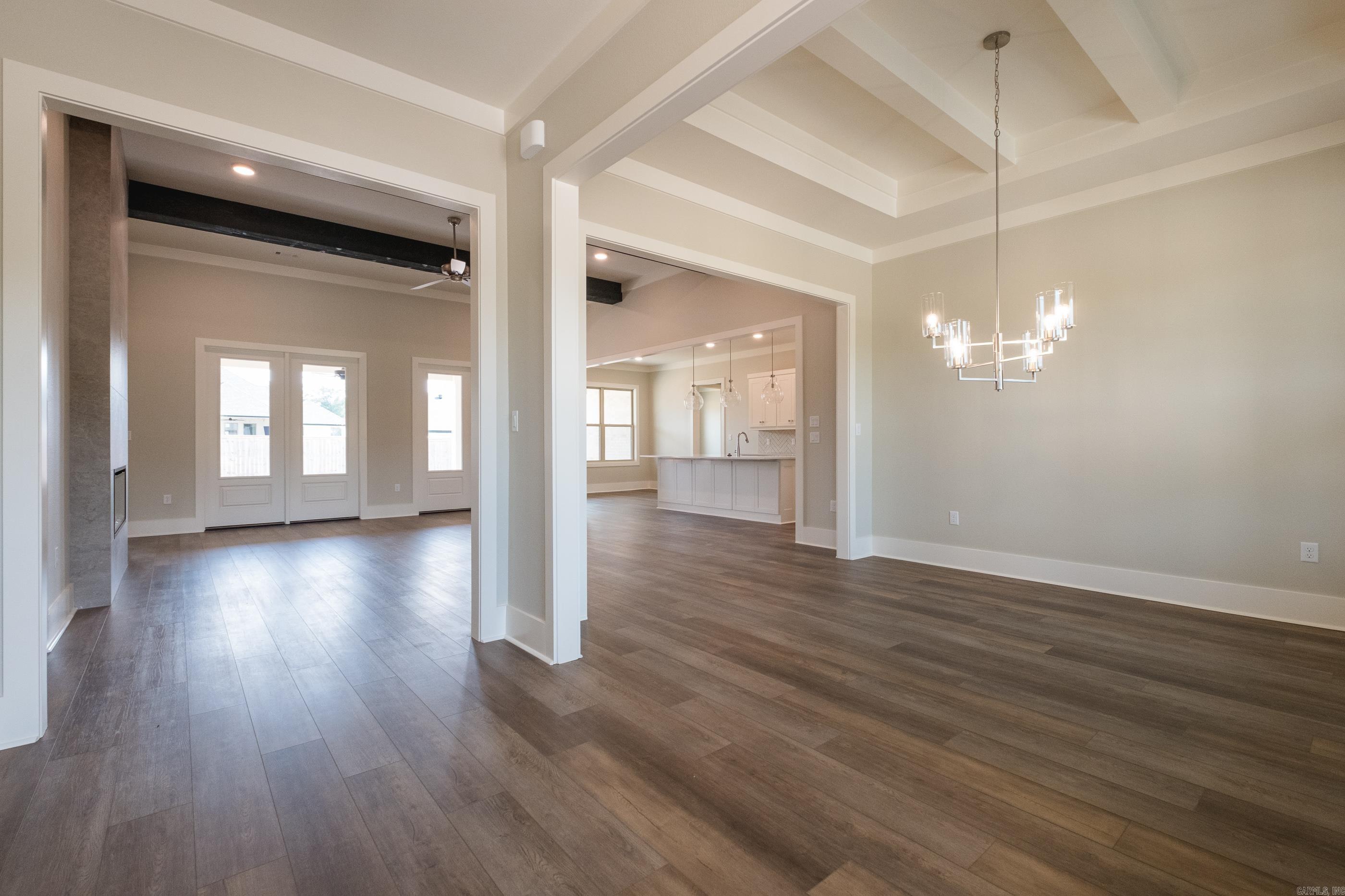 514 Corondelet Lane  Maumelle, AR