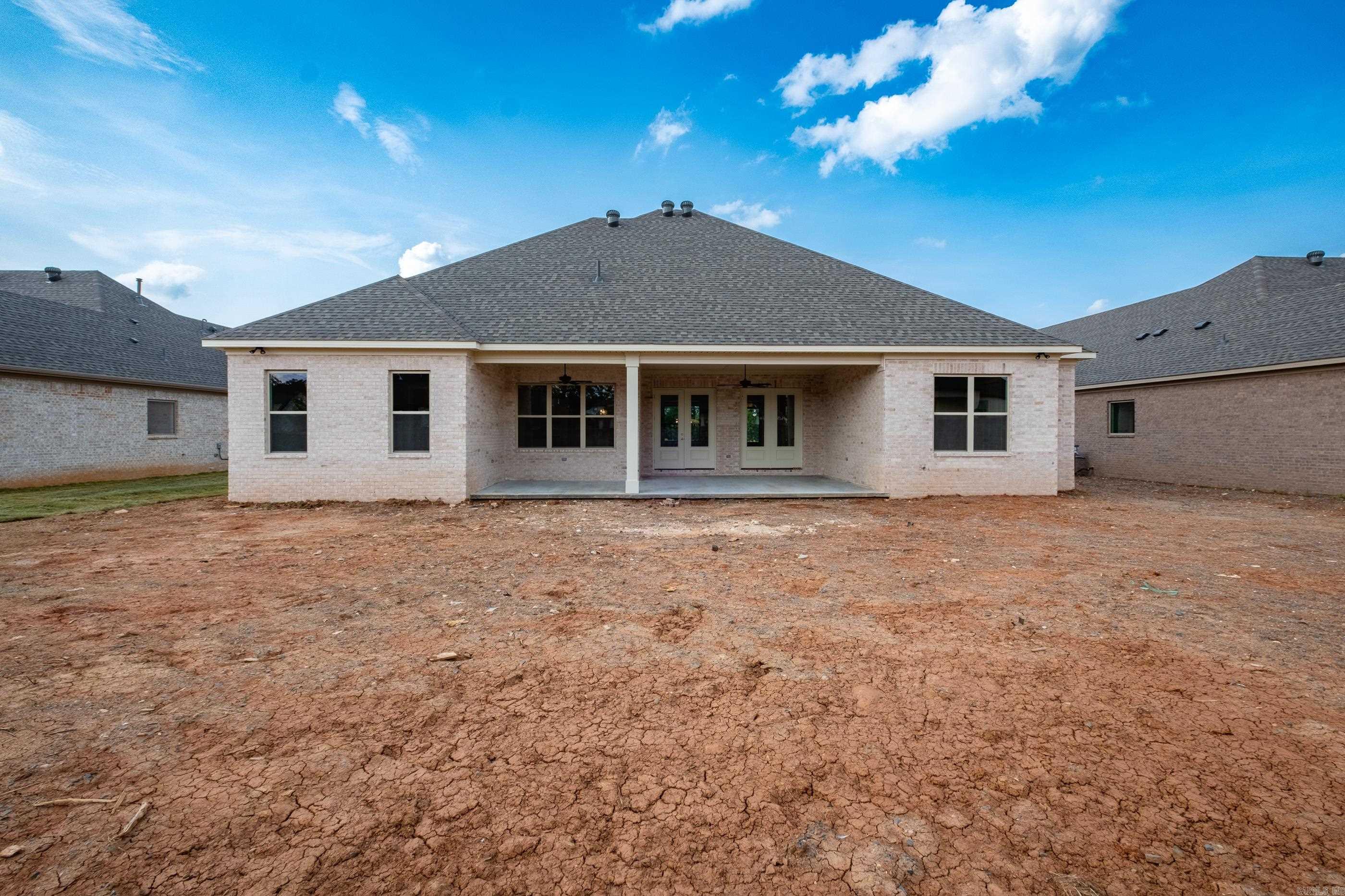 514 Corondelet Lane  Maumelle, AR