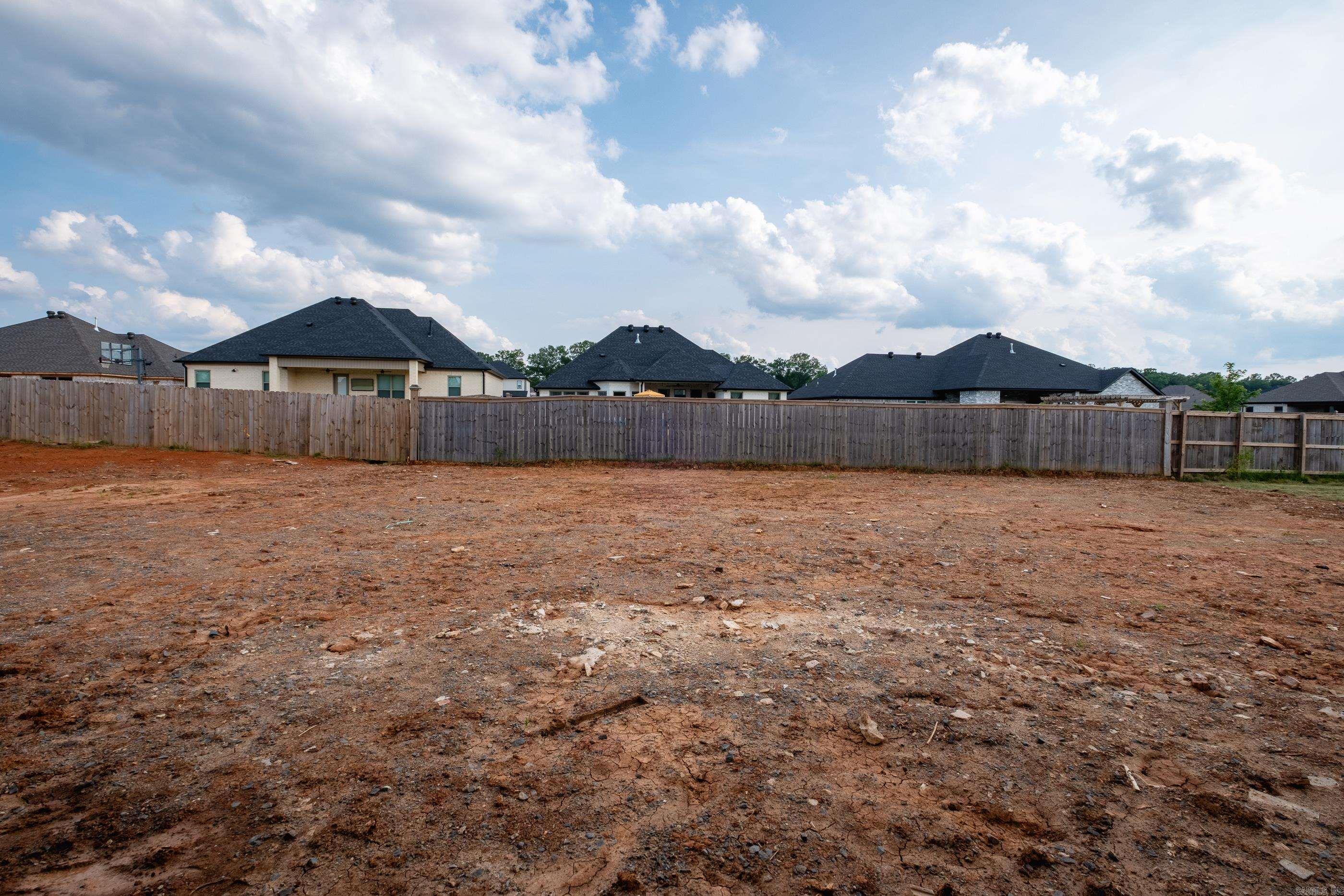 514 Corondelet Lane  Maumelle, AR