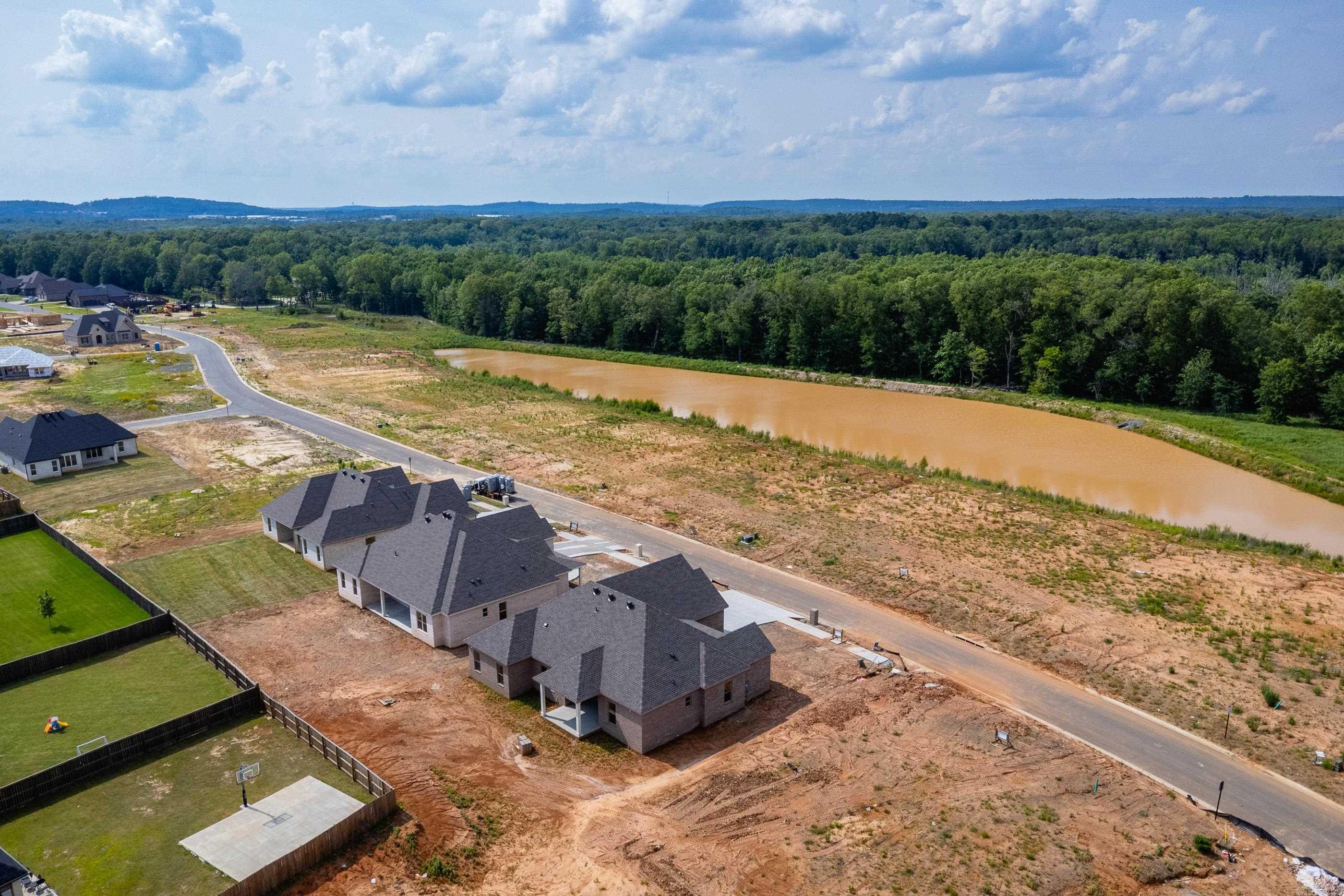 514 Corondelet Lane  Maumelle, AR