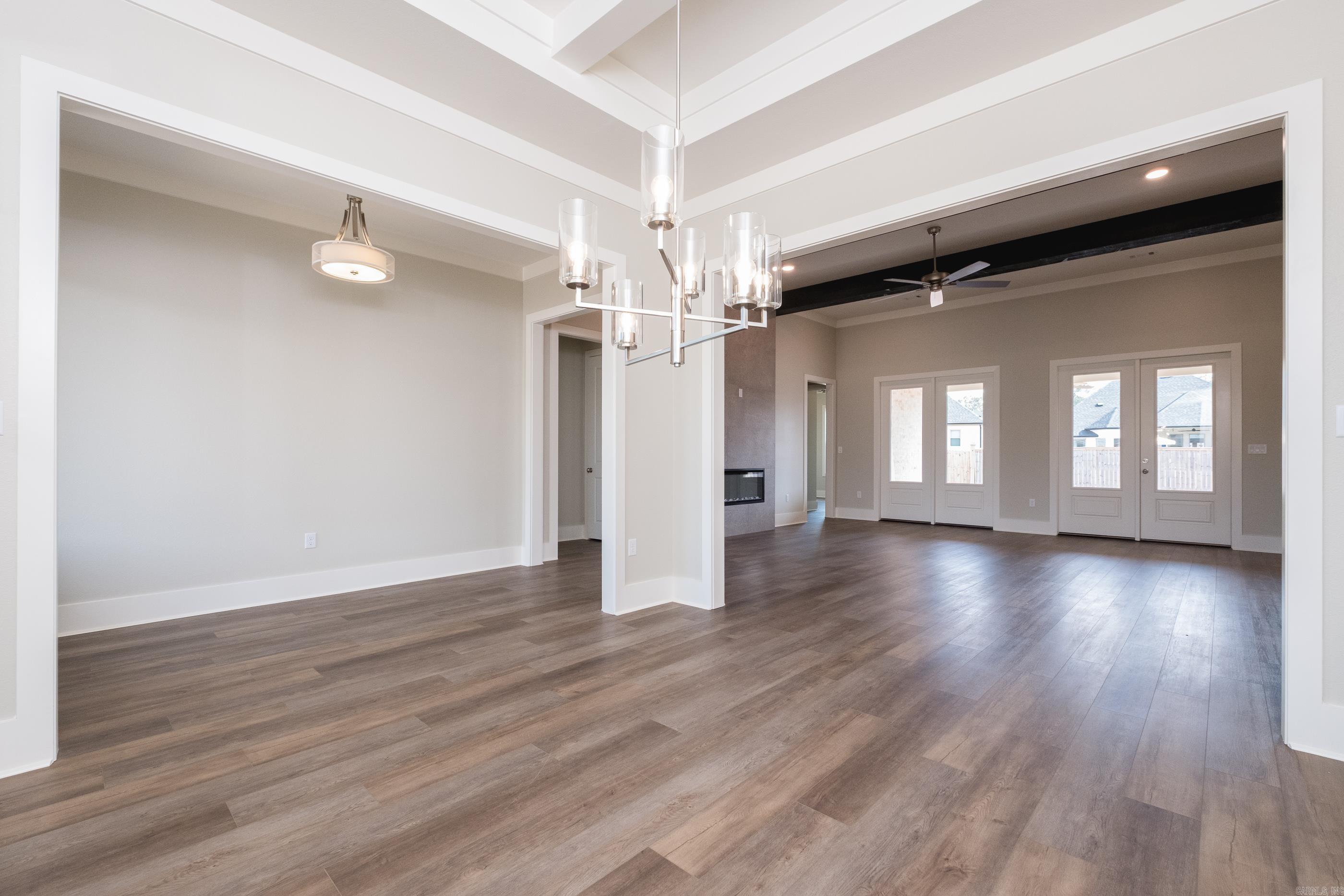 514 Corondelet Lane  Maumelle, AR