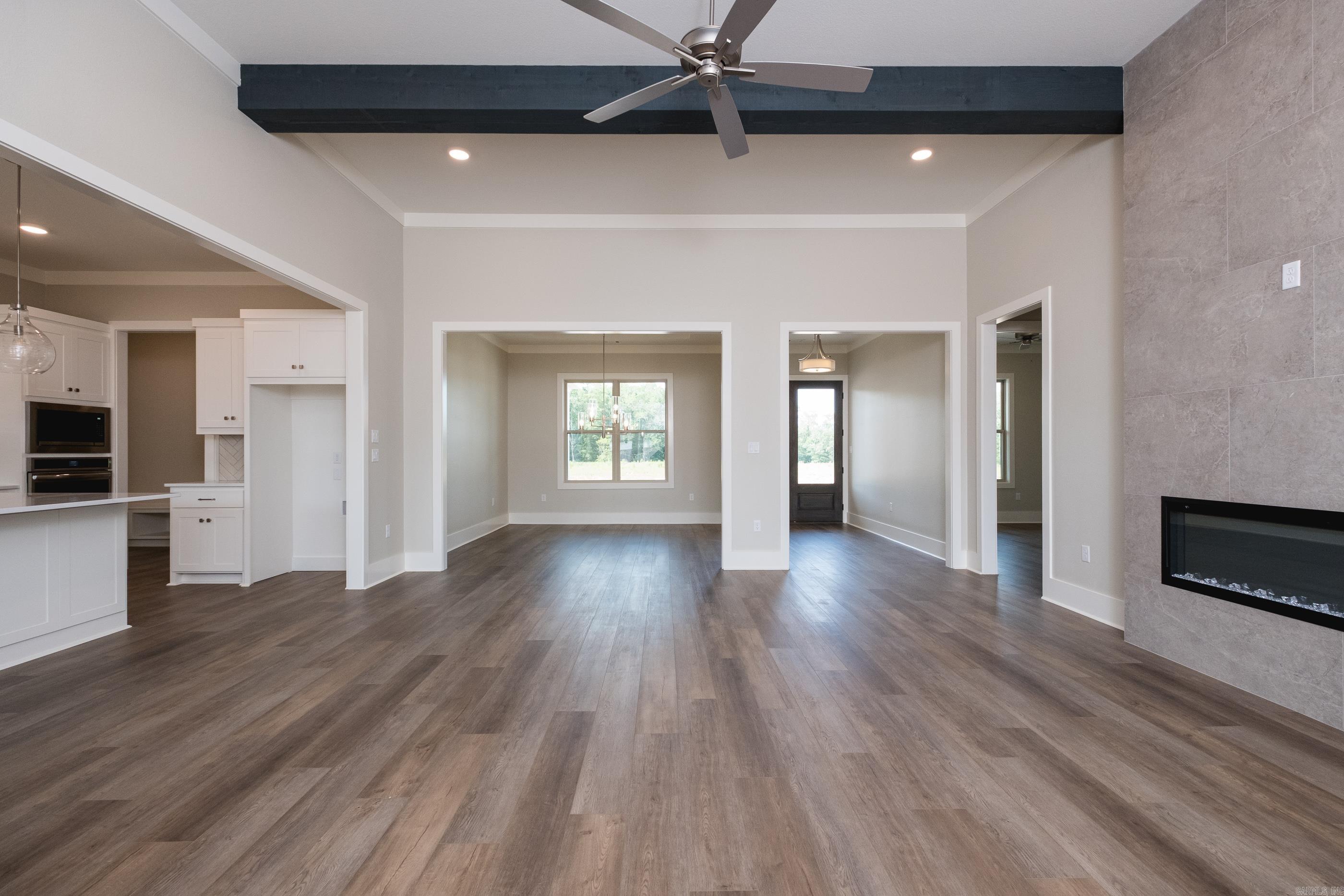 514 Corondelet Lane  Maumelle, AR