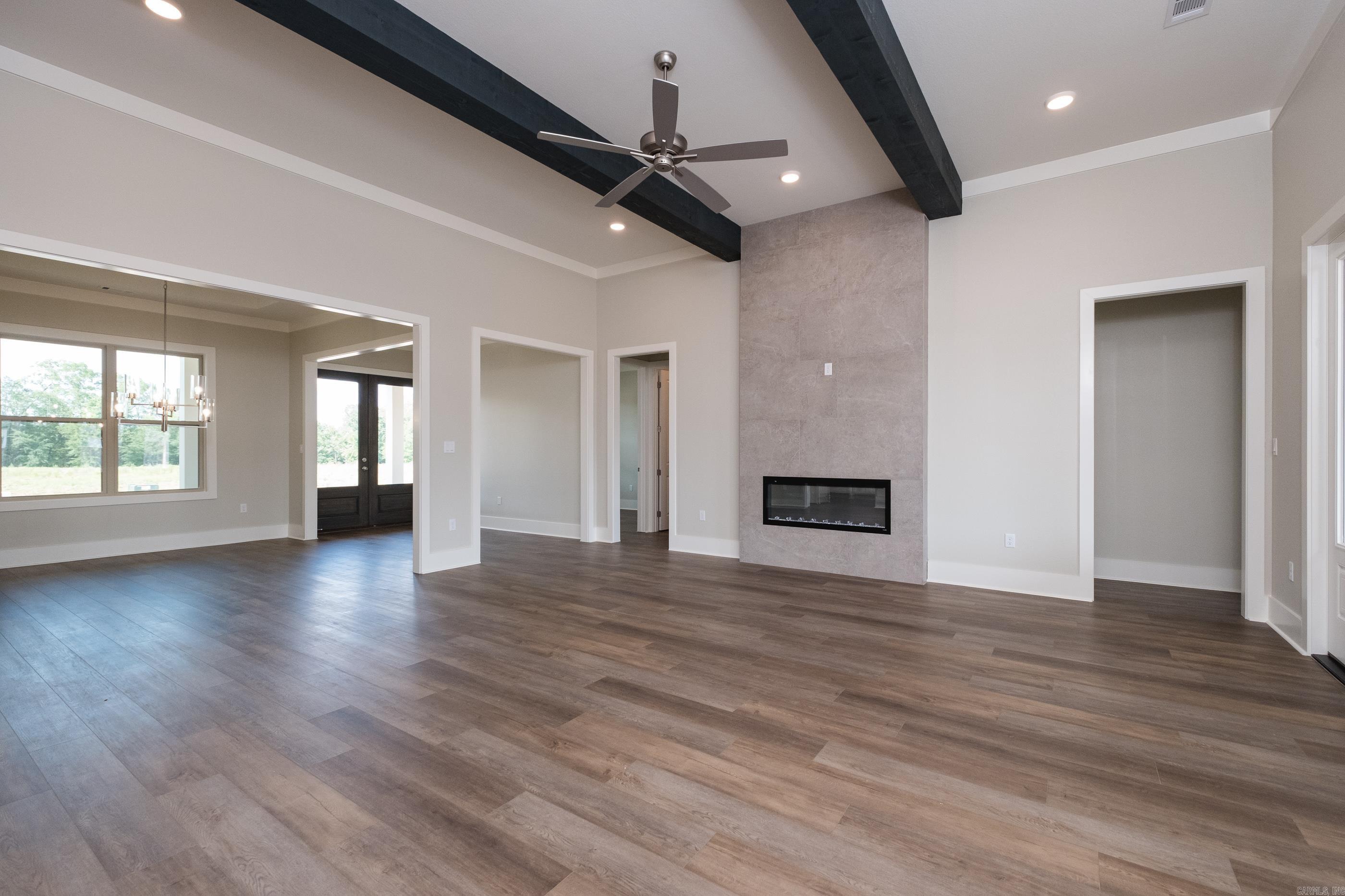 514 Corondelet Lane  Maumelle, AR