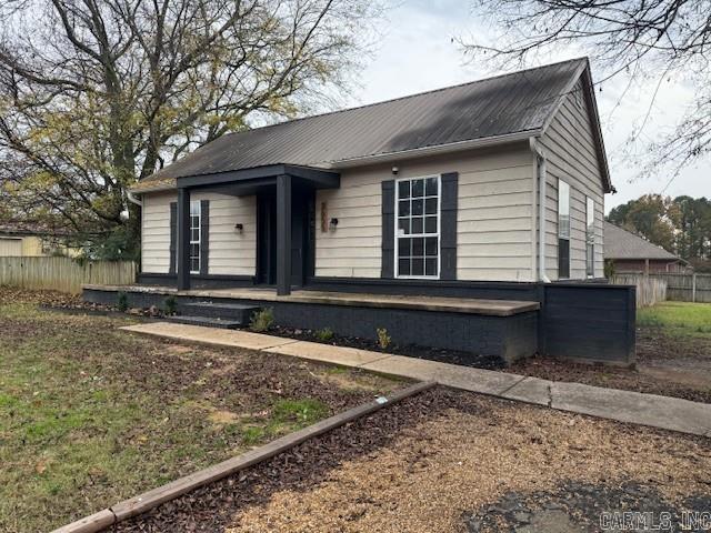 3655 Jeanna Dr  Conway, AR