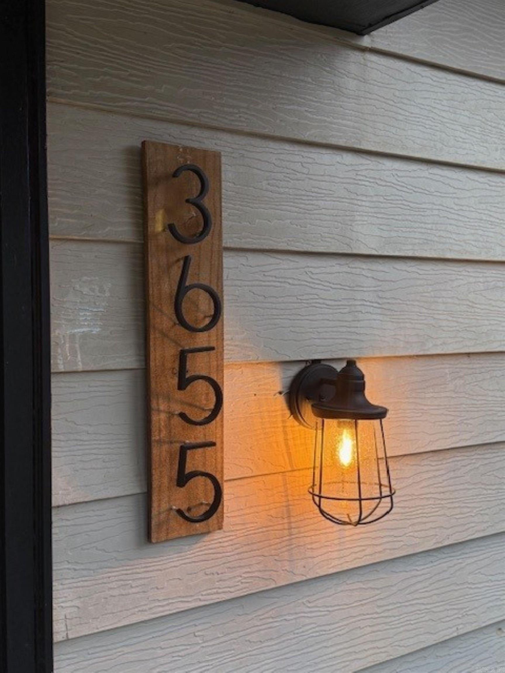 3655 Jeanna Dr  Conway, AR