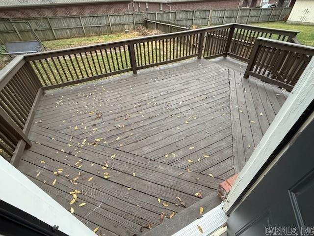 3655 Jeanna Dr  Conway, AR