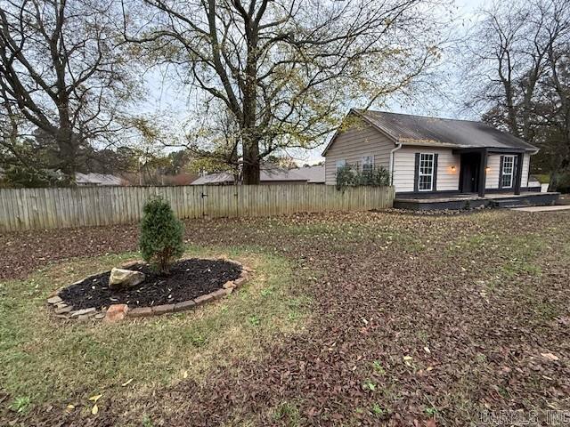 3655 Jeanna Dr  Conway, AR